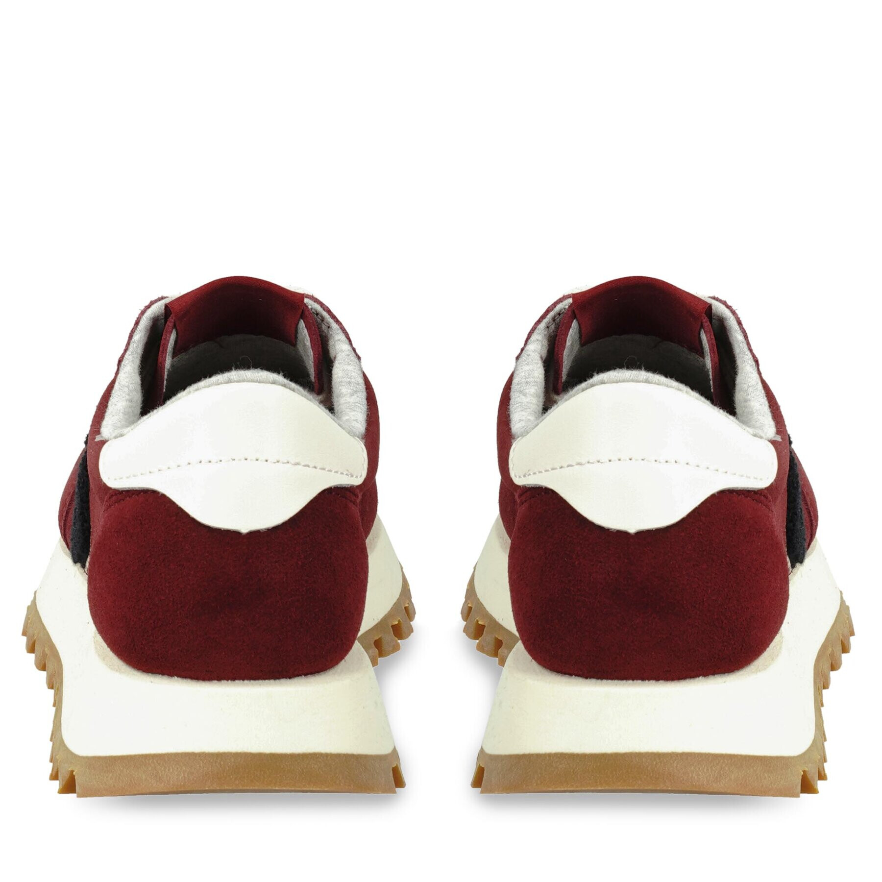 Gant Сникърси Caffay Sneaker 27533167 Бордо - Pepit.bg