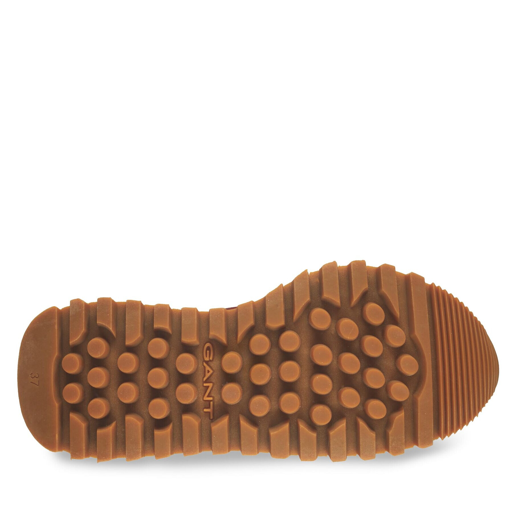 Gant Сникърси Caffay Sneaker 27533167 Бордо - Pepit.bg