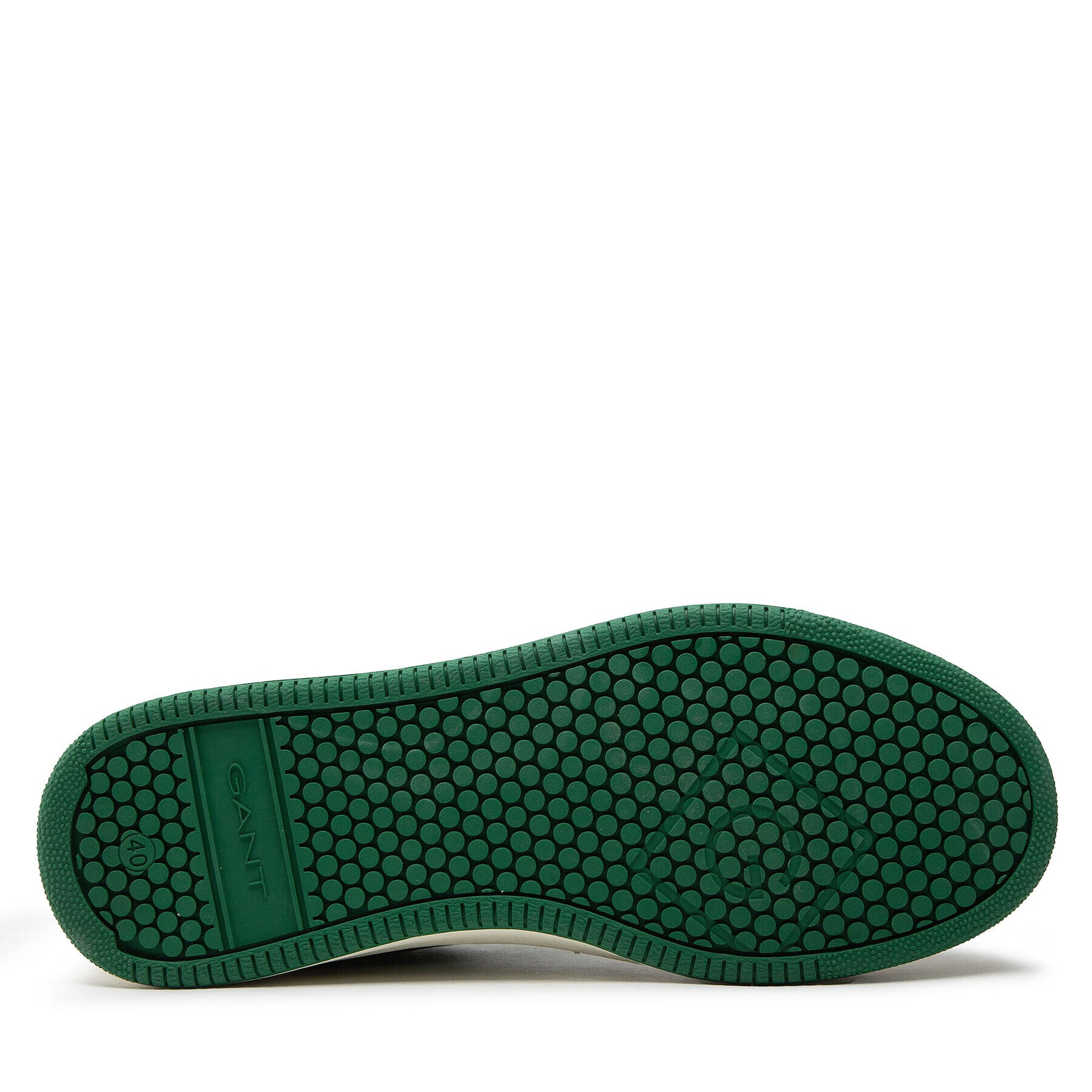 Gant Сникърси Goodpal 24631766 Бял - Pepit.bg