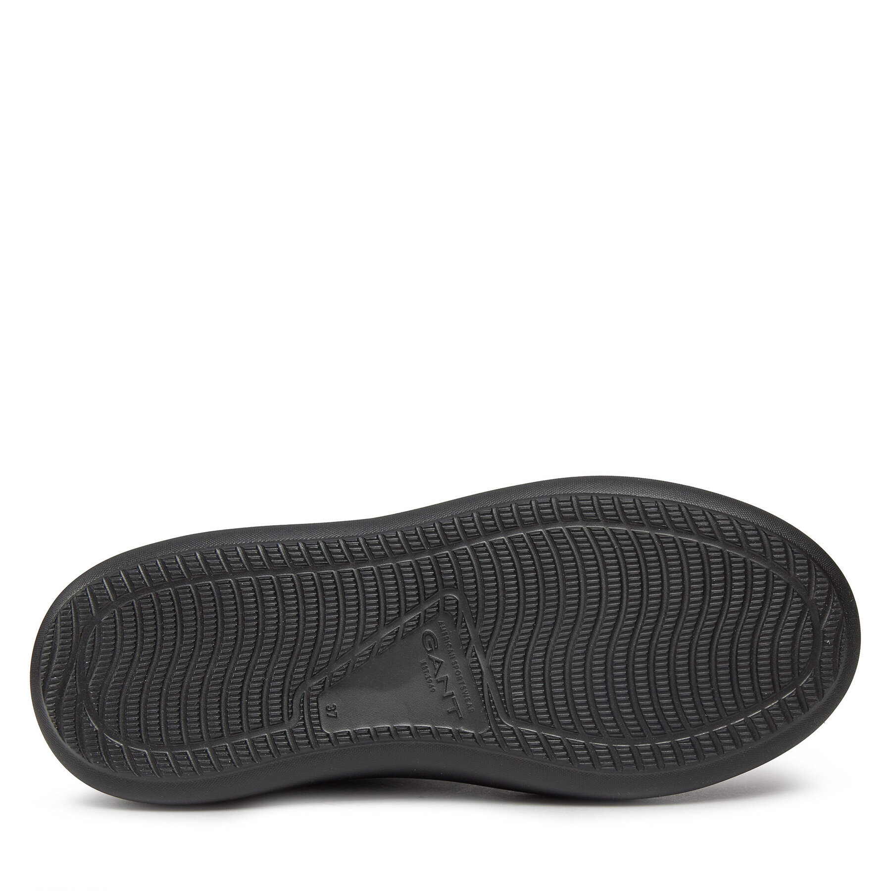 Gant Сникърси Jennise Sneaker 27531186 Черен - Pepit.bg