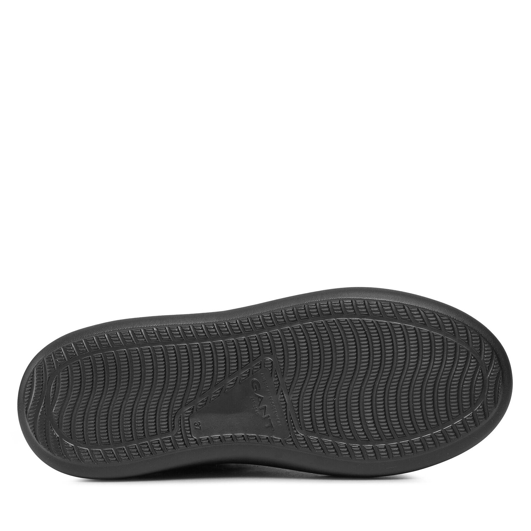 Gant Сникърси Jennise Sneaker 27531394 Черен - Pepit.bg
