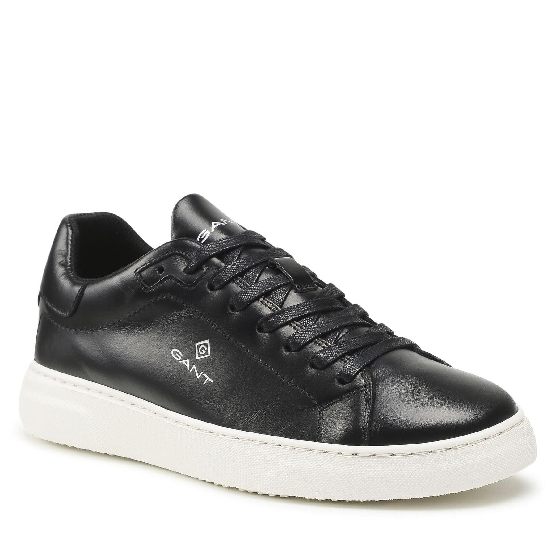 Gant Сникърси Joree 23631040 Черен - Pepit.bg