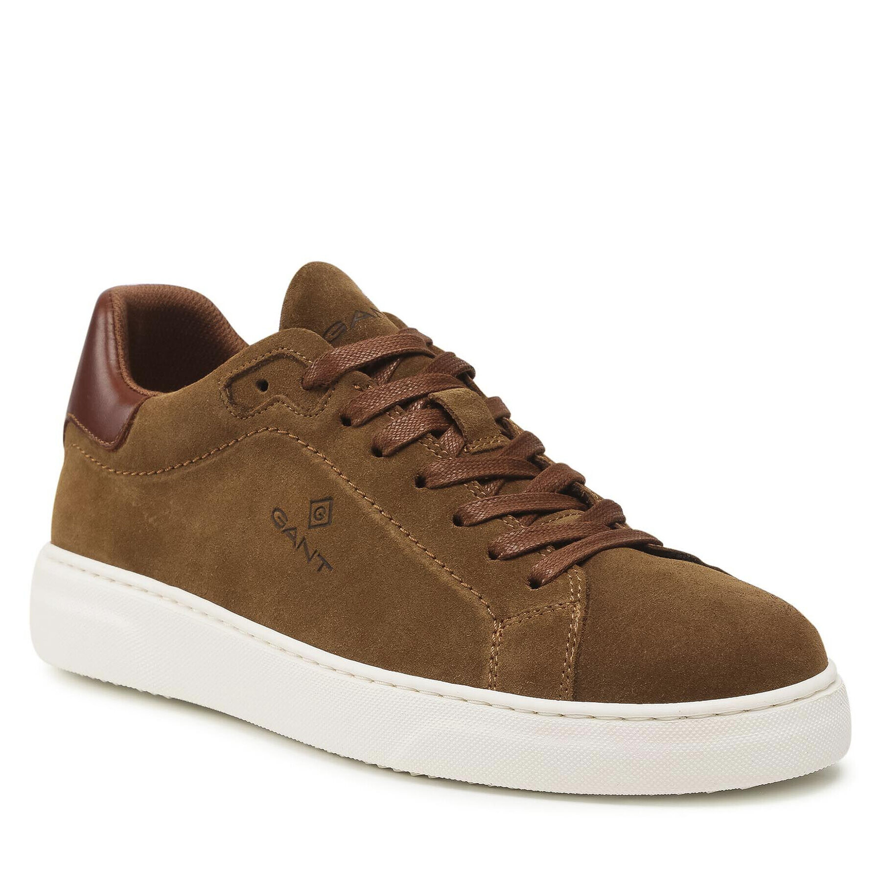 Gant Сникърси Joree 23633039 Кафяв - Pepit.bg