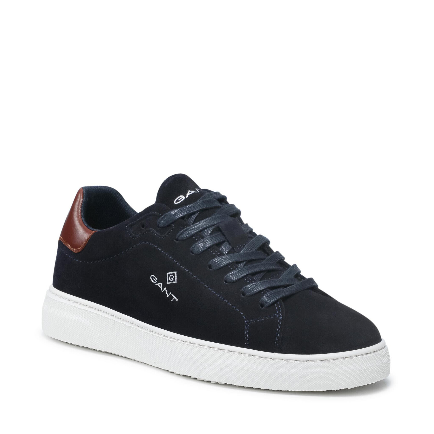 Gant Сникърси Joree 23633039 Тъмносин - Pepit.bg