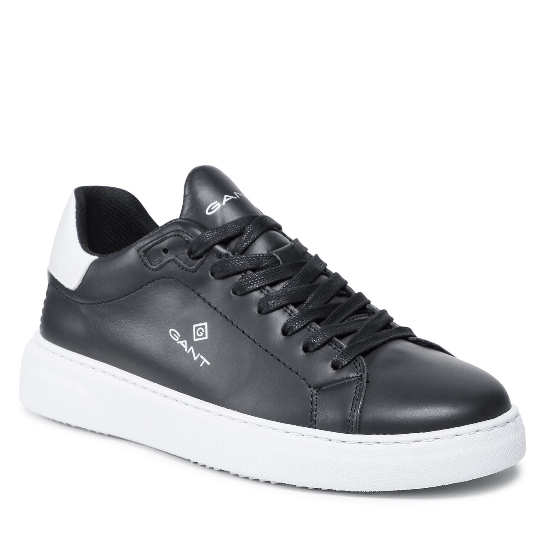 Gant Сникърси Joree 24631636 Тъмносин - Pepit.bg