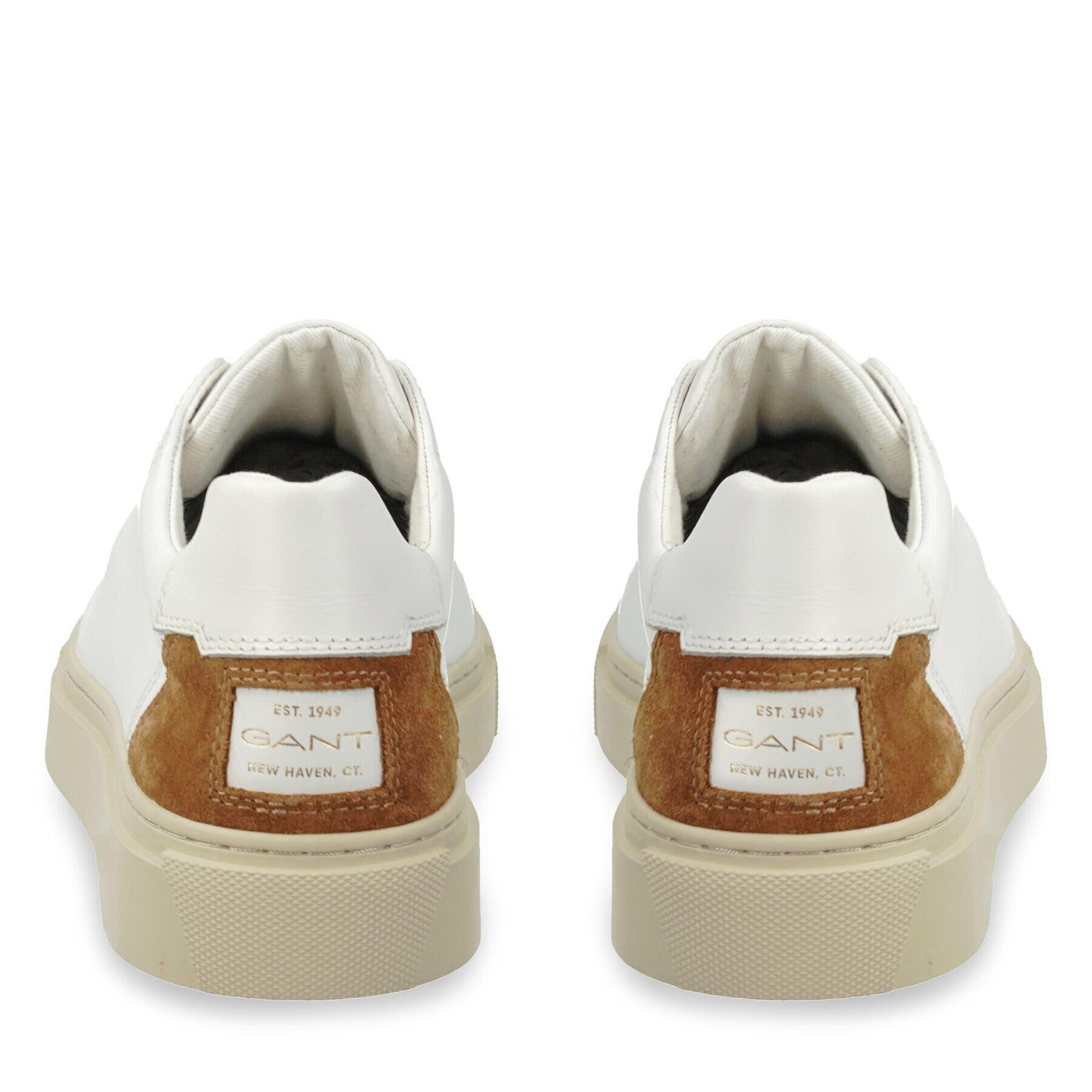 Gant Сникърси Julice Sneaker 27531173 Бял - Pepit.bg