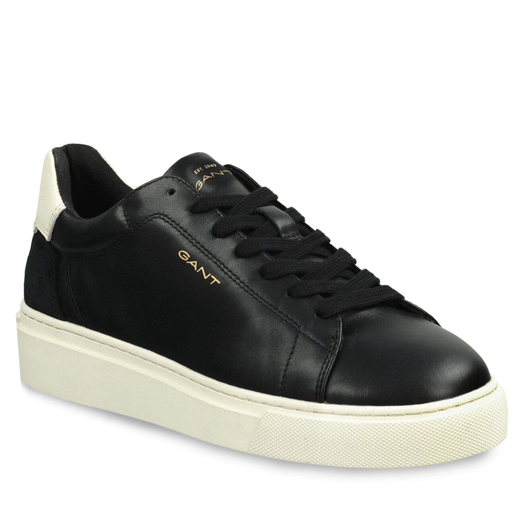 Gant Сникърси Julice Sneaker 27531173 Черен - Pepit.bg