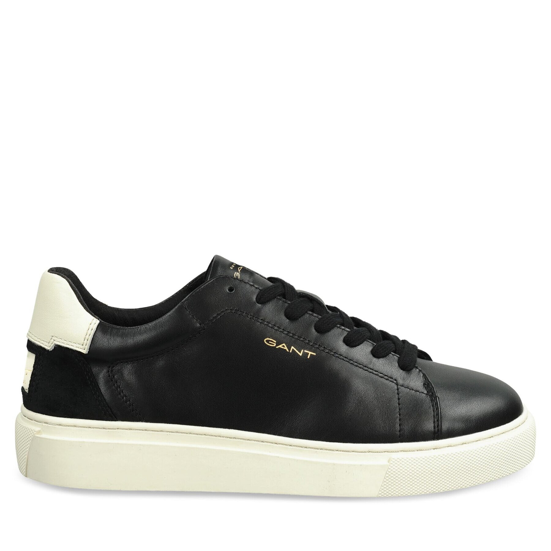 Gant Сникърси Julice Sneaker 27531173 Черен - Pepit.bg