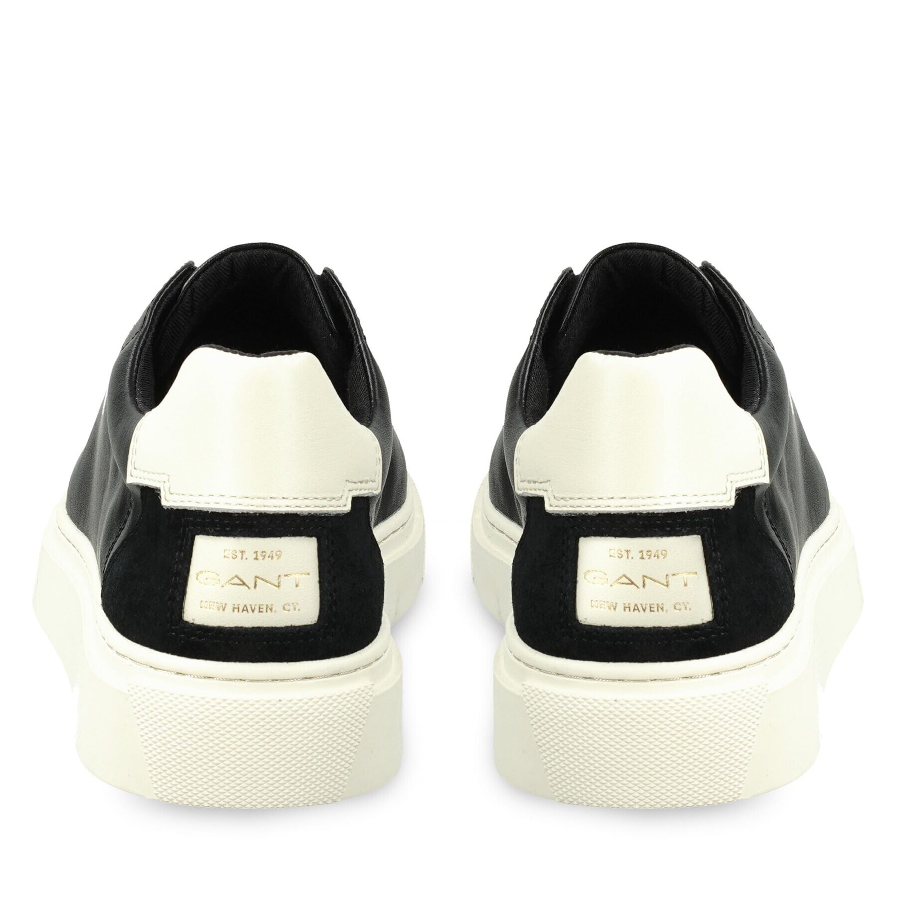 Gant Сникърси Julice Sneaker 27531173 Черен - Pepit.bg