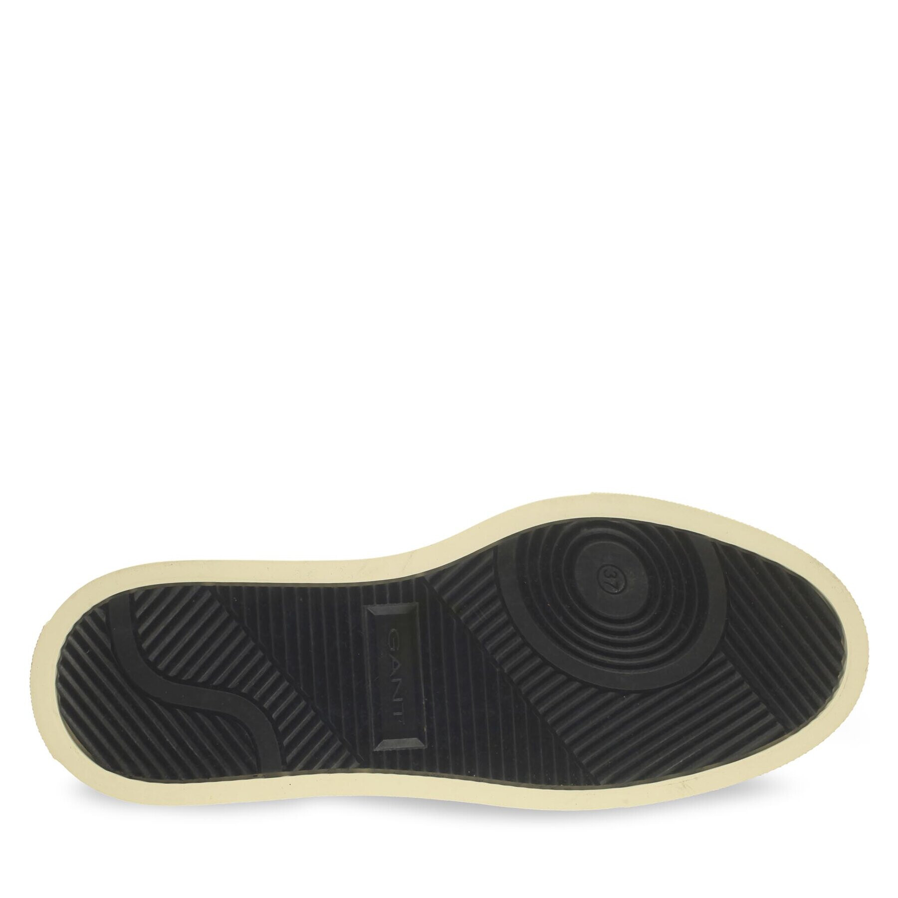 Gant Сникърси Julice Sneaker 27531173 Черен - Pepit.bg