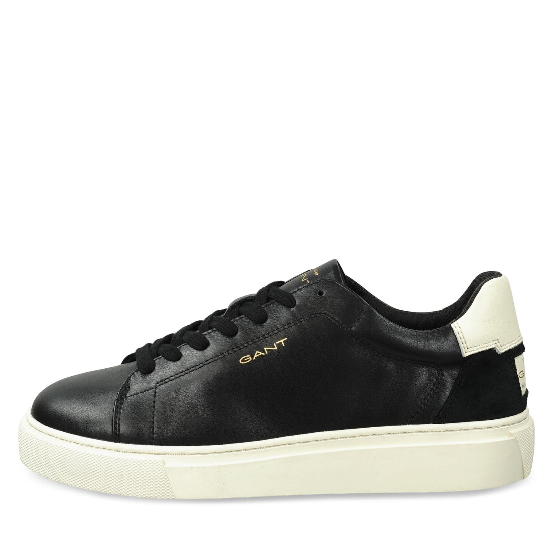 Gant Сникърси Julice Sneaker 27531173 Черен - Pepit.bg