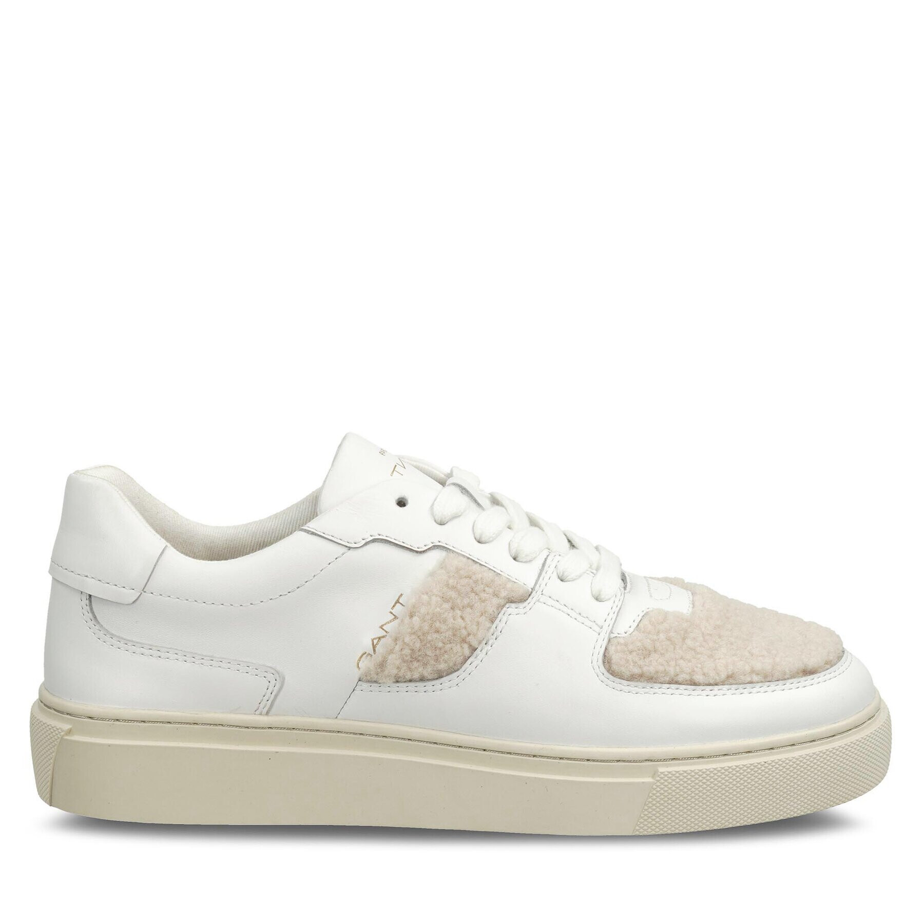 Gant Сникърси Julice Sneaker 27531308 Бял - Pepit.bg