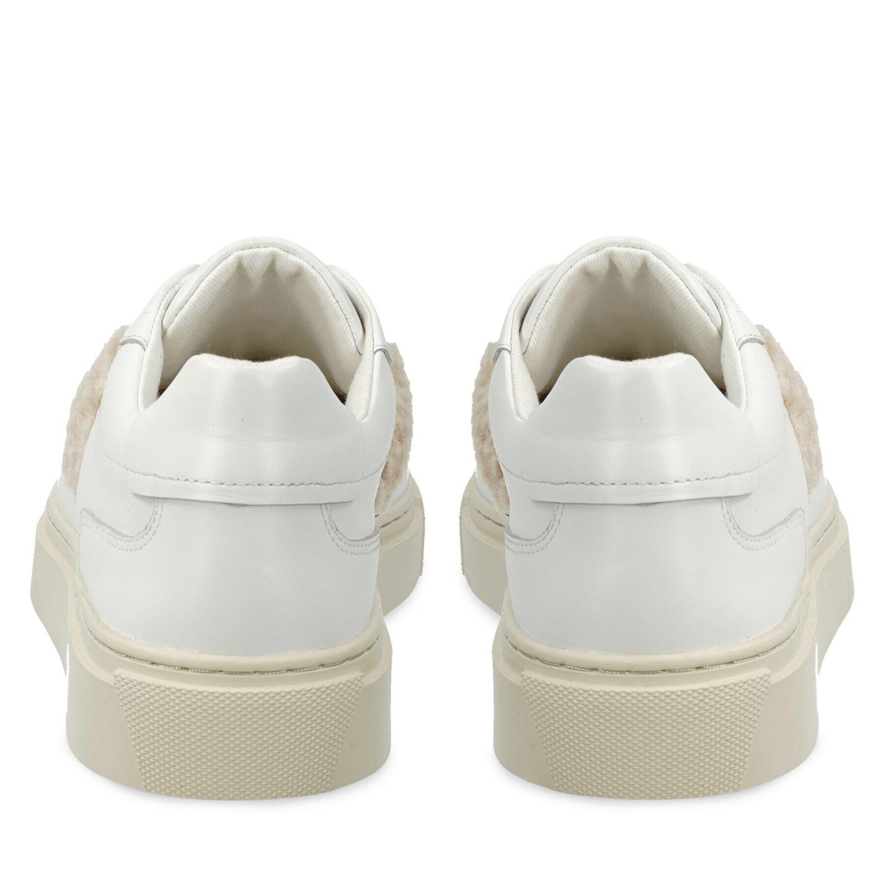 Gant Сникърси Julice Sneaker 27531308 Бял - Pepit.bg