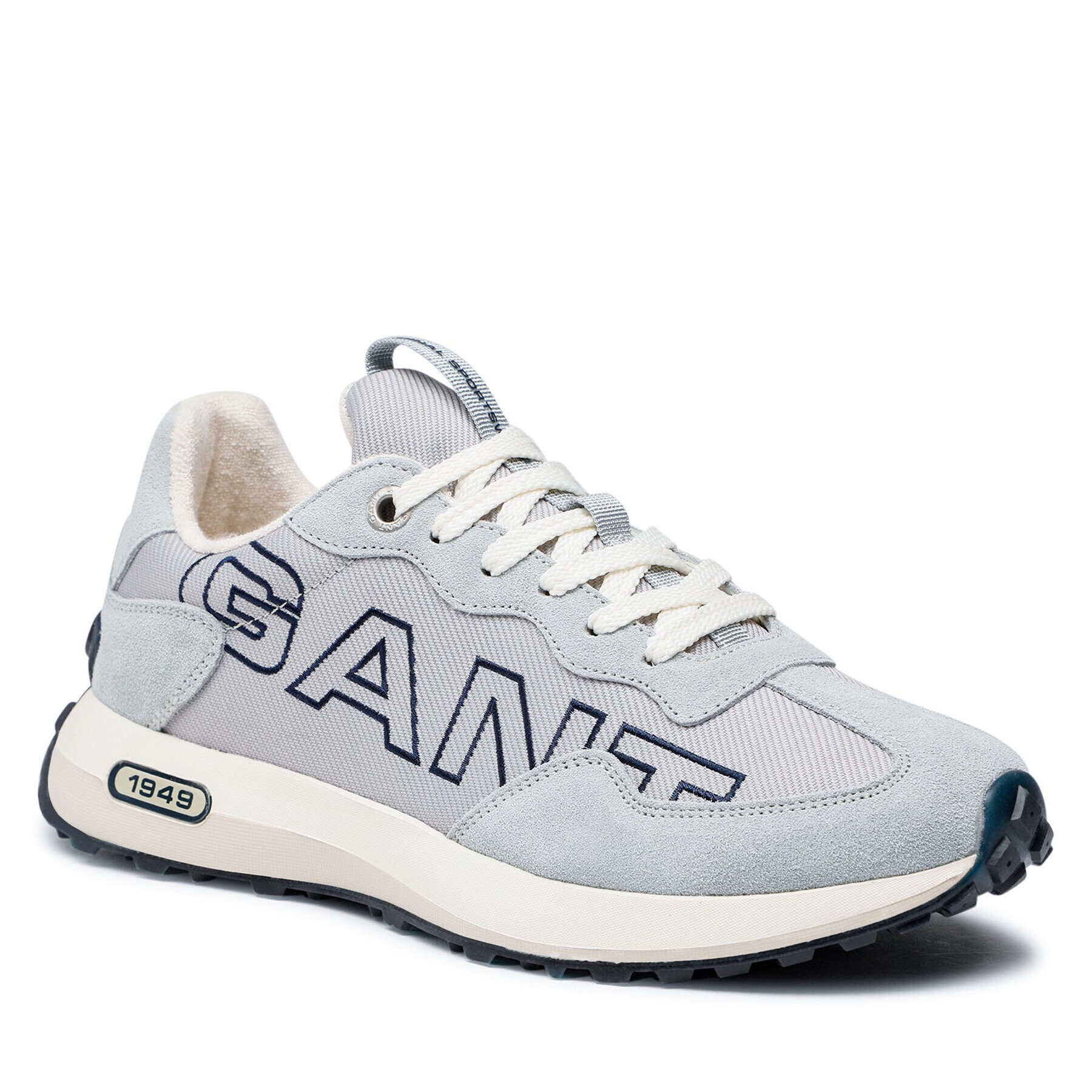 Gant Сникърси Ketoon 24637782 Сив - Pepit.bg