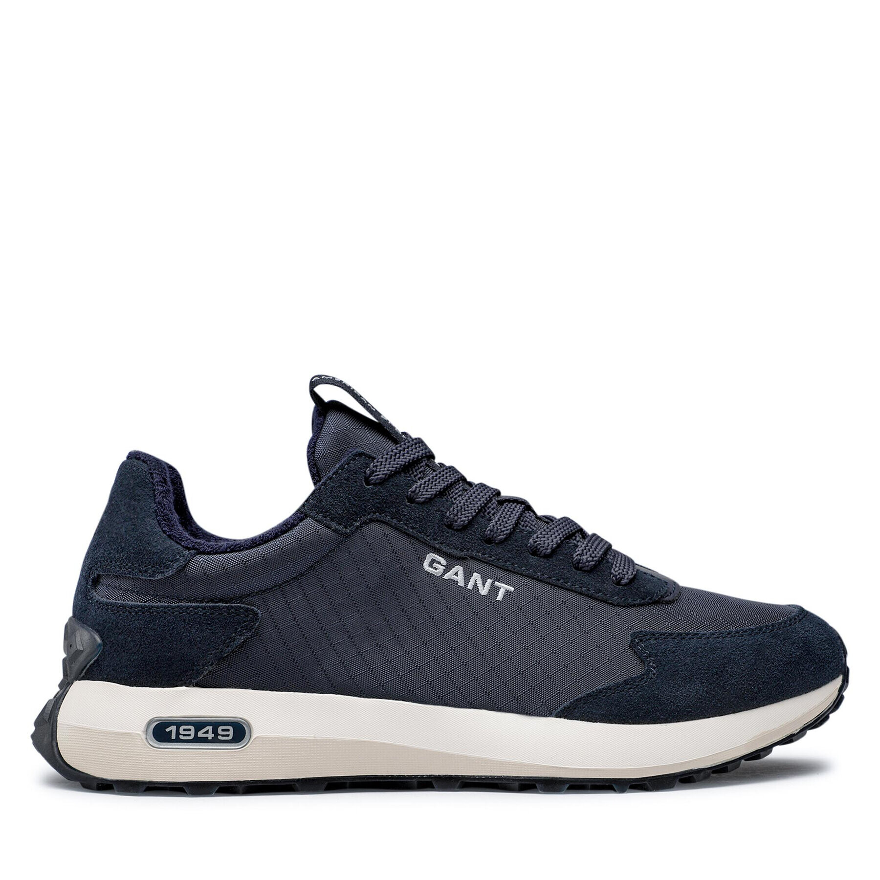 Gant Сникърси Ketoon 24637783 Тъмносин - Pepit.bg