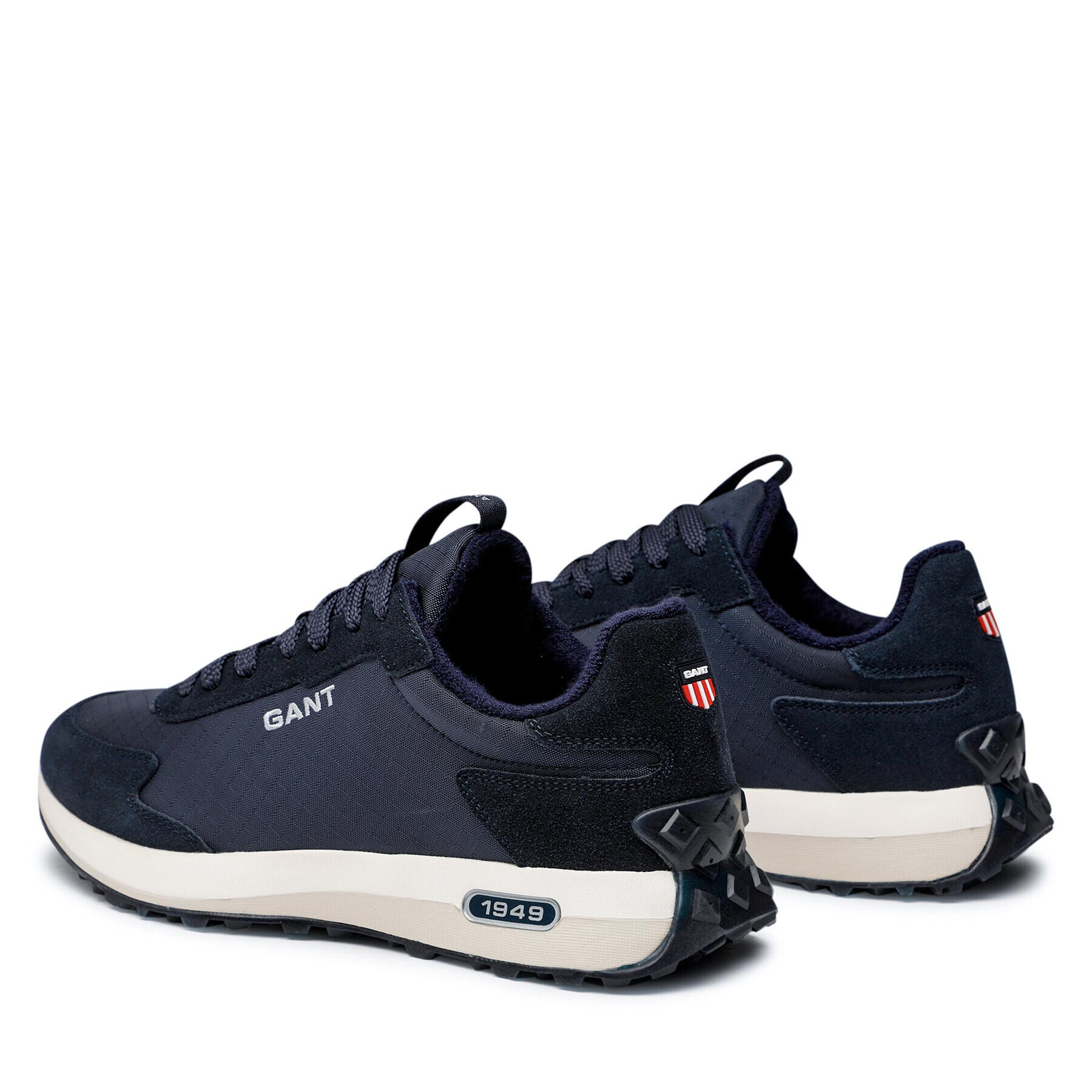 Gant Сникърси Ketoon 24637783 Тъмносин - Pepit.bg