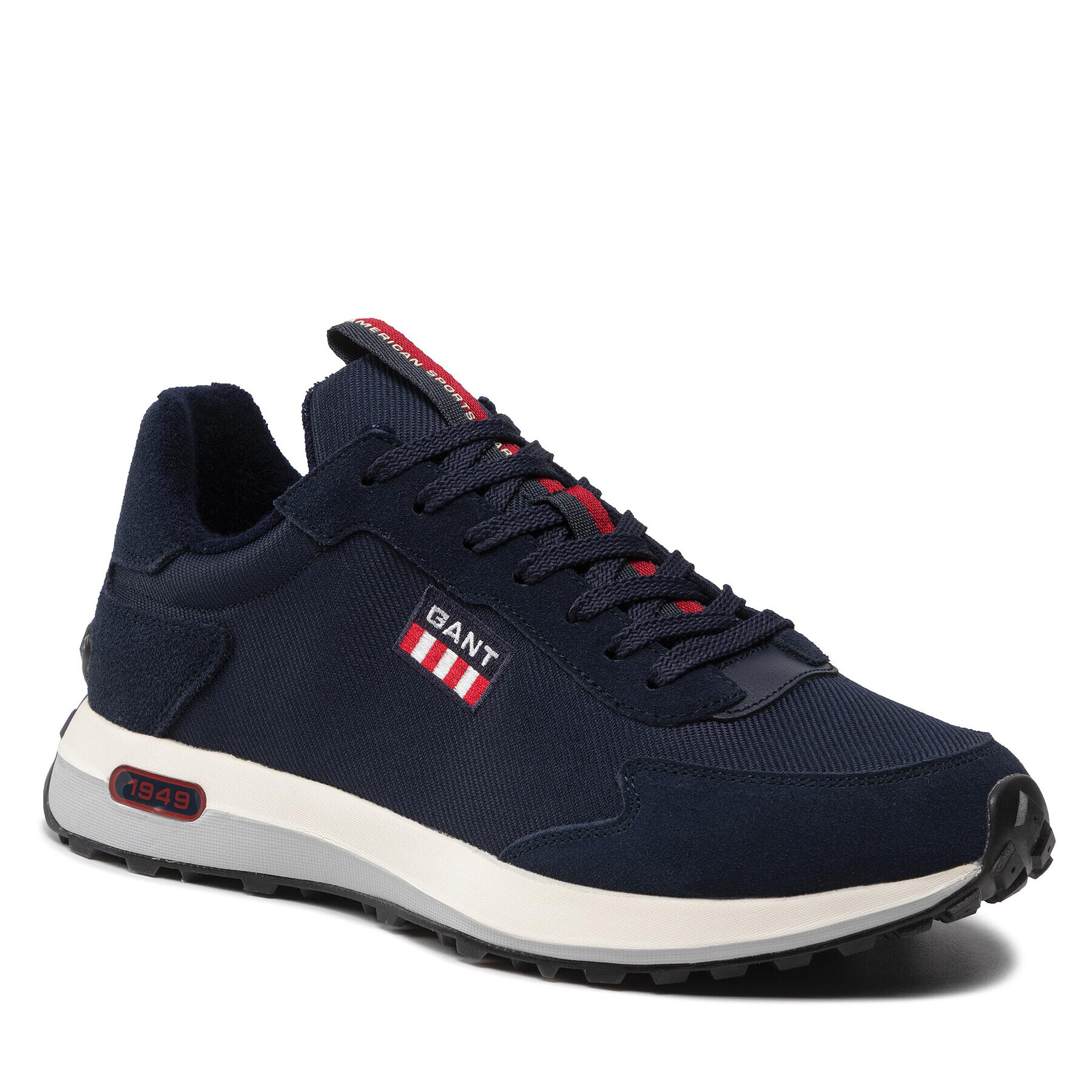 Gant Сникърси Ketoon 24637784 Тъмносин - Pepit.bg
