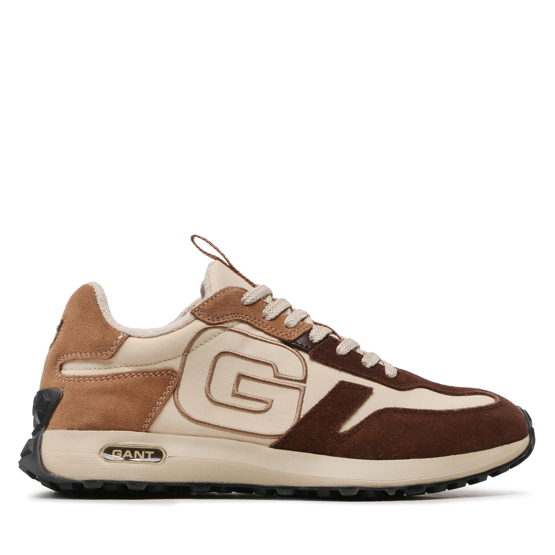 Gant Сникърси Ketoon 25633254 Бежов - Pepit.bg