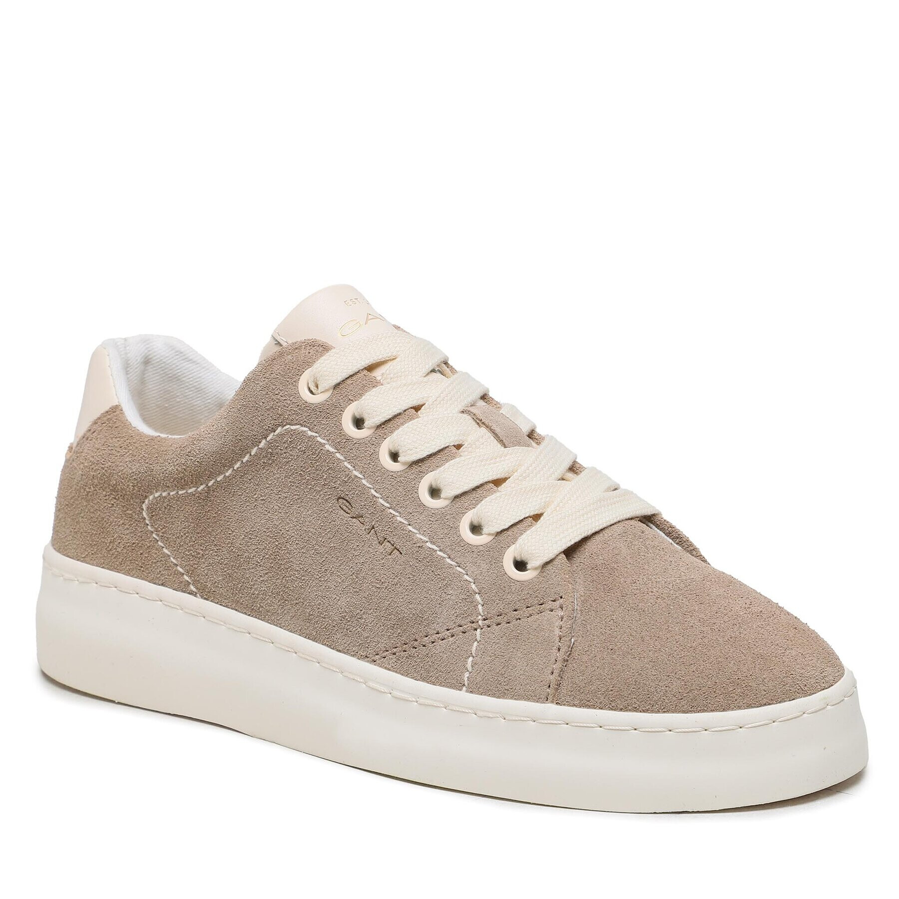 Gant Сникърси Lawill 26533924 Сив - Pepit.bg