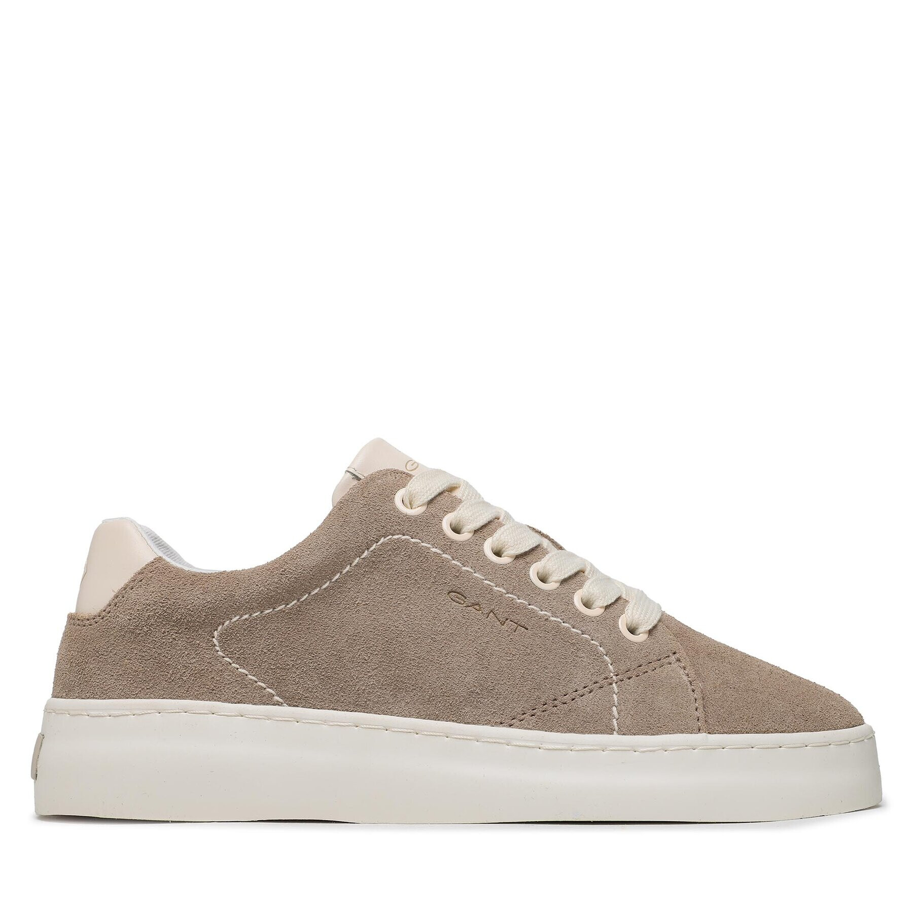 Gant Сникърси Lawill 26533924 Сив - Pepit.bg