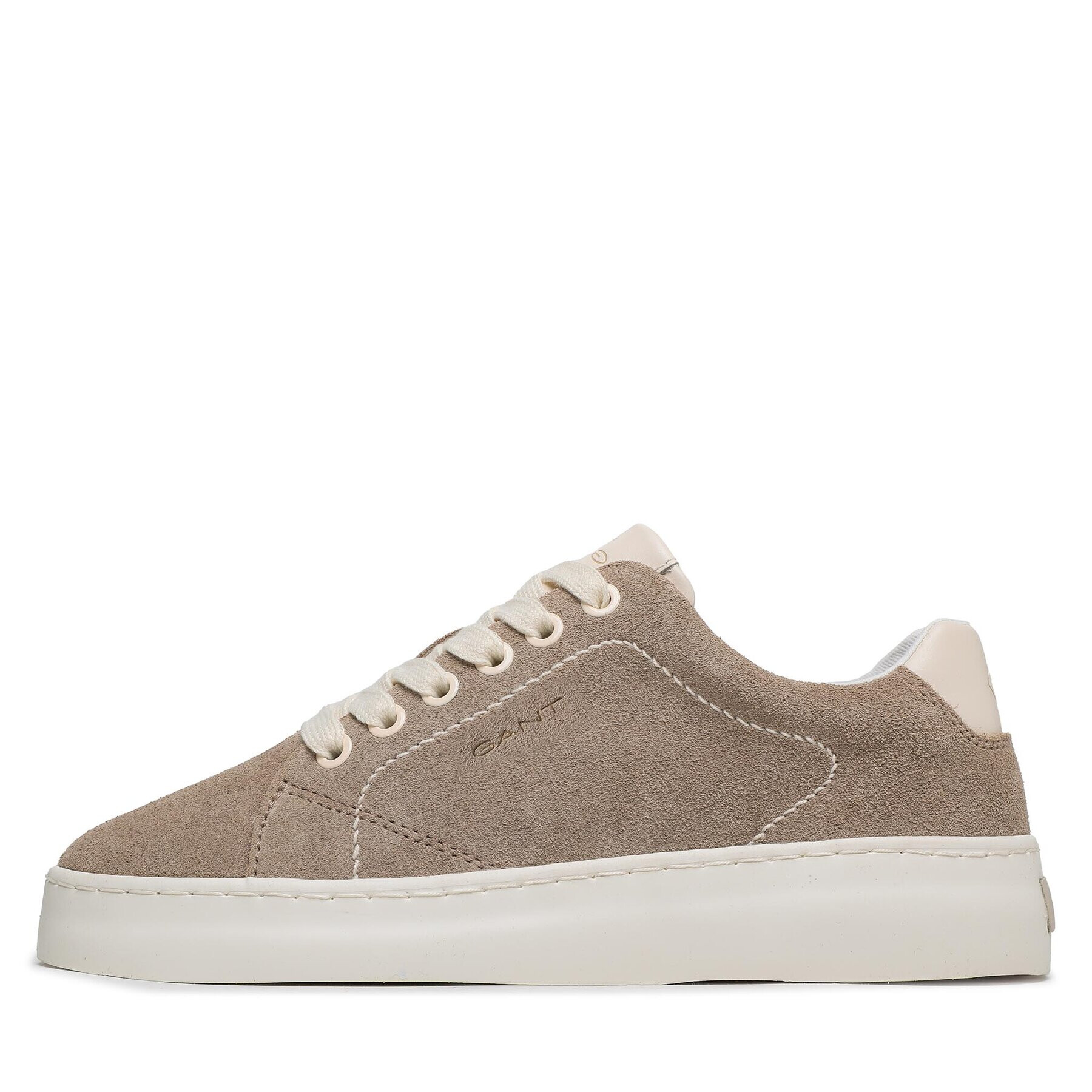 Gant Сникърси Lawill 26533924 Сив - Pepit.bg