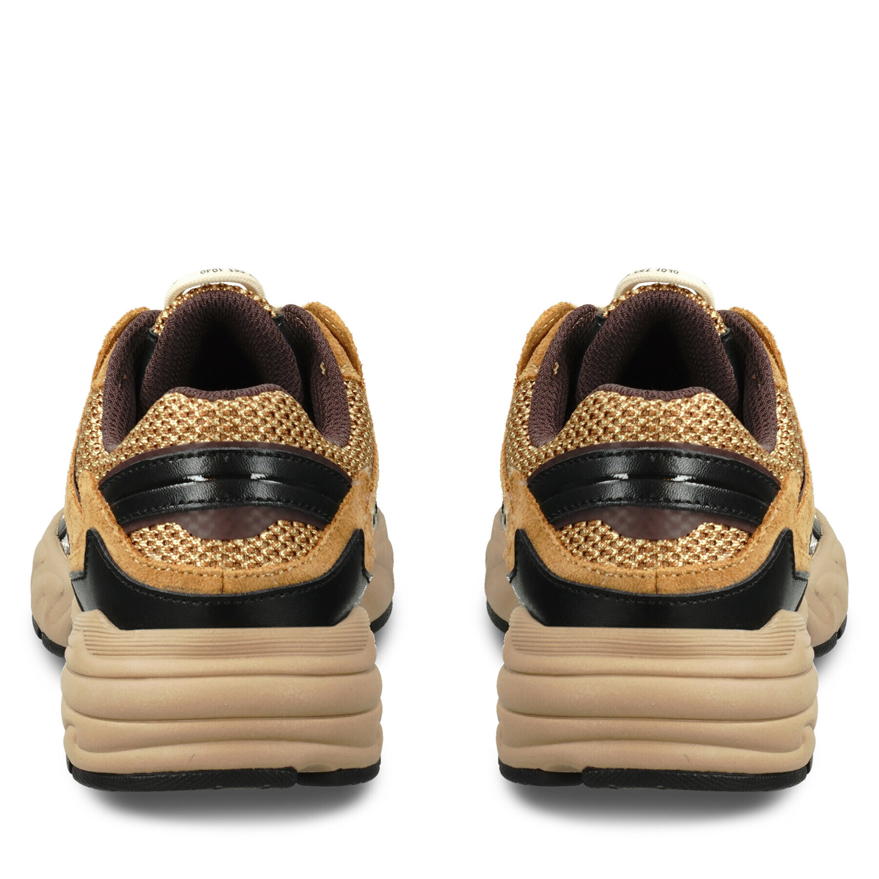 Gant Сникърси Mardii Sneaker 27537193 Бежов - Pepit.bg