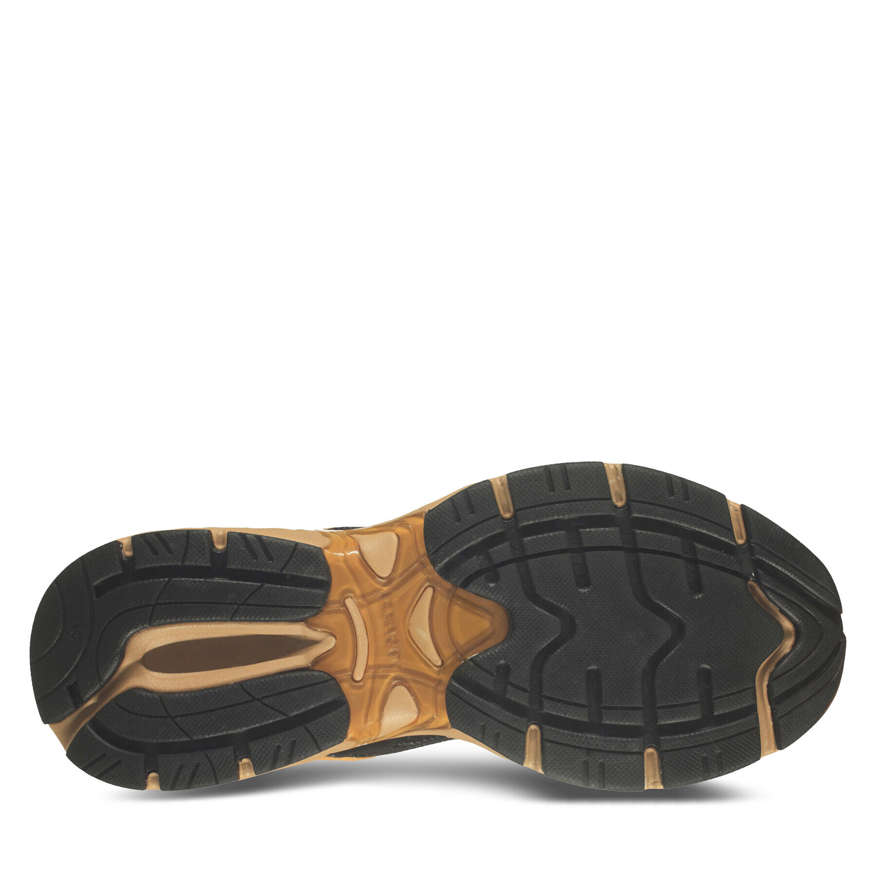 Gant Сникърси Mardii Sneaker 27537193 Бежов - Pepit.bg