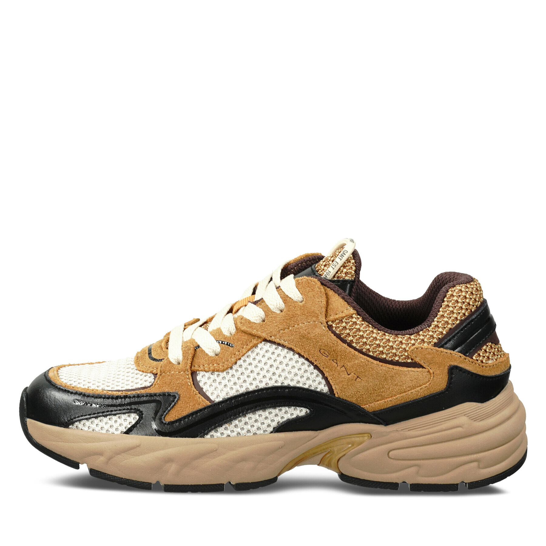 Gant Сникърси Mardii Sneaker 27537193 Бежов - Pepit.bg