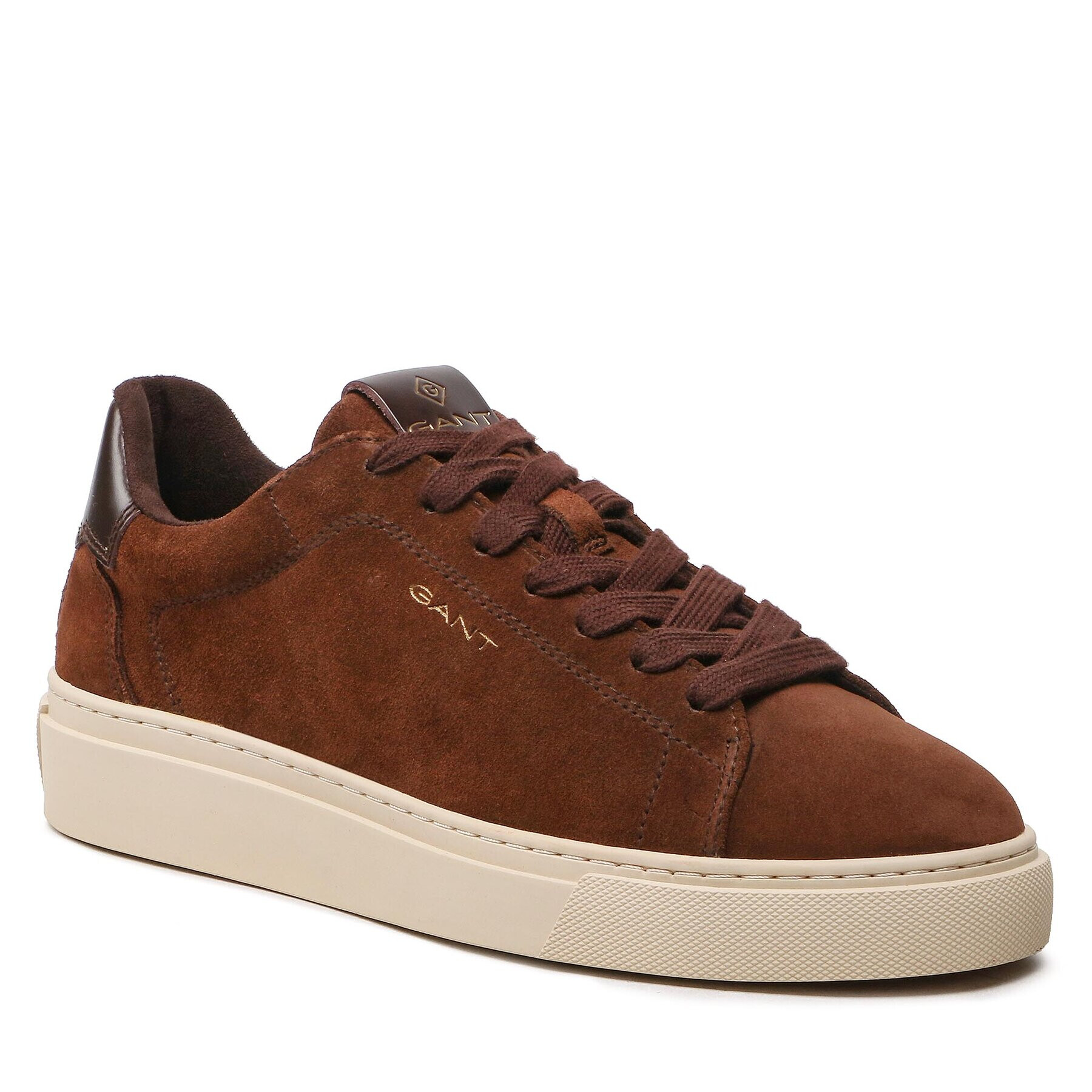 Gant Сникърси Mc Julian 25633292 Кафяв - Pepit.bg