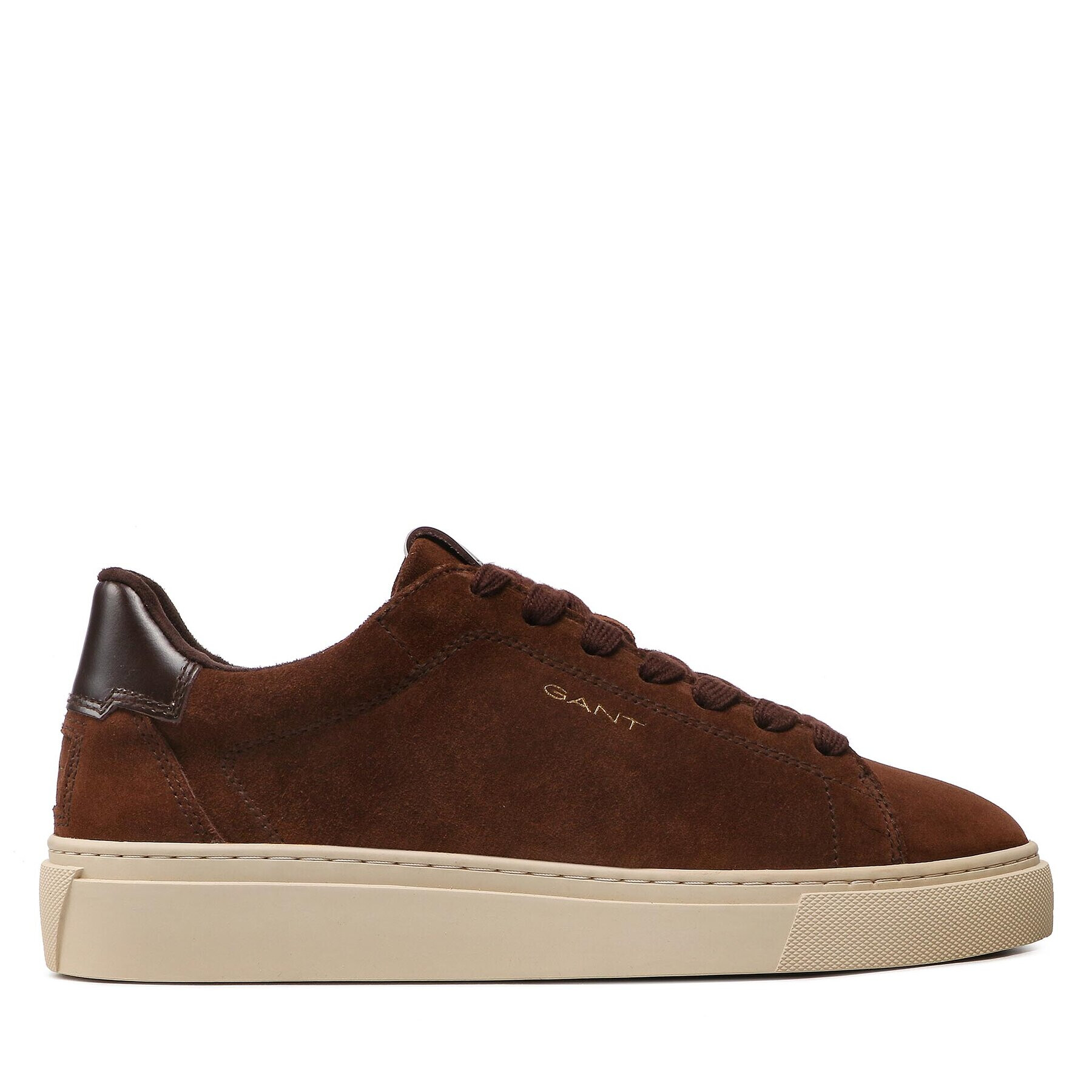 Gant Сникърси Mc Julian 25633292 Кафяв - Pepit.bg