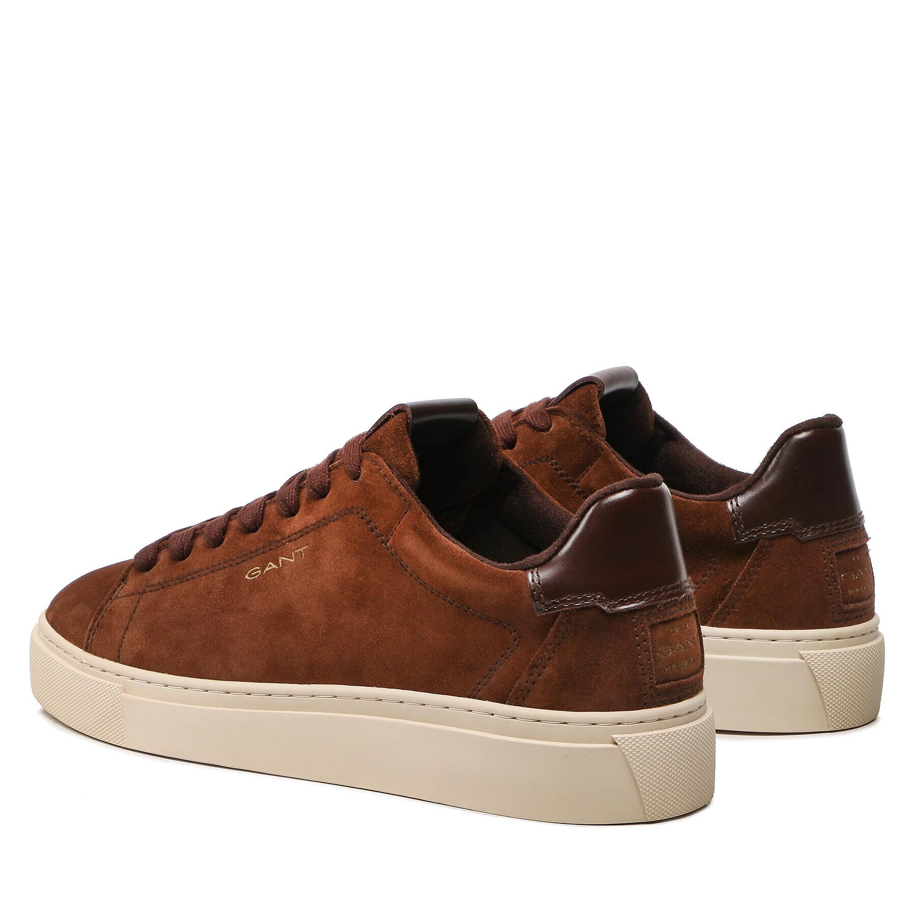 Gant Сникърси Mc Julian 25633292 Кафяв - Pepit.bg
