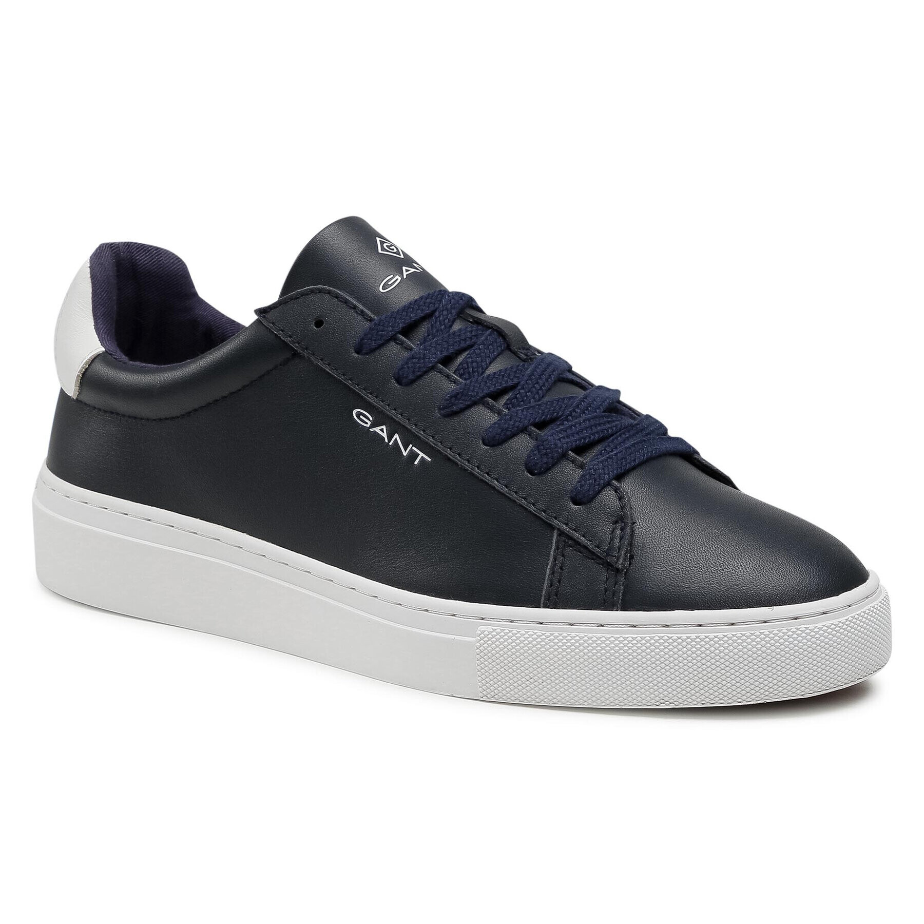 Gant Сникърси Mc Julien 22631654 Тъмносин - Pepit.bg