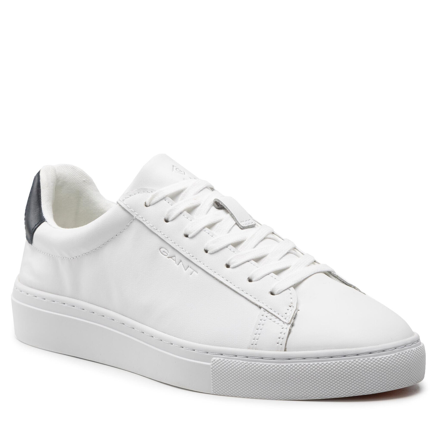 Gant Сникърси Mc Julien 24631794 Бял - Pepit.bg