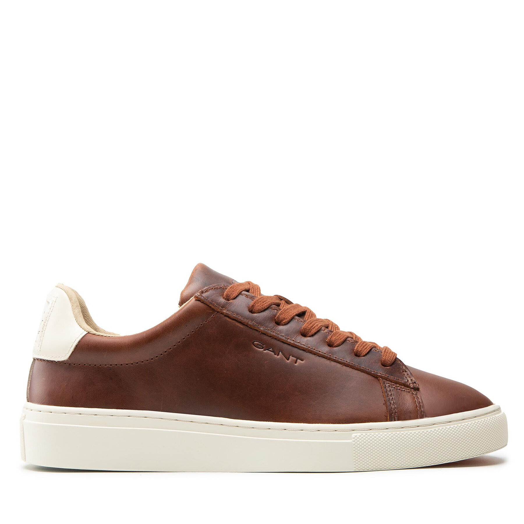 Gant Сникърси Mc Julien 24631794 Кафяв - Pepit.bg