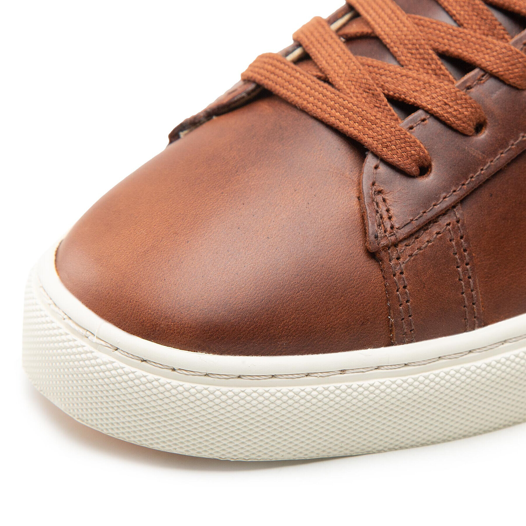 Gant Сникърси Mc Julien 24631794 Кафяв - Pepit.bg