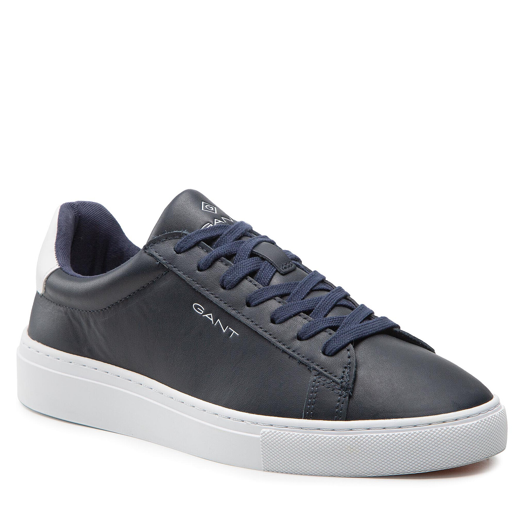 Gant Сникърси Mc Julien 24631794 Тъмносин - Pepit.bg