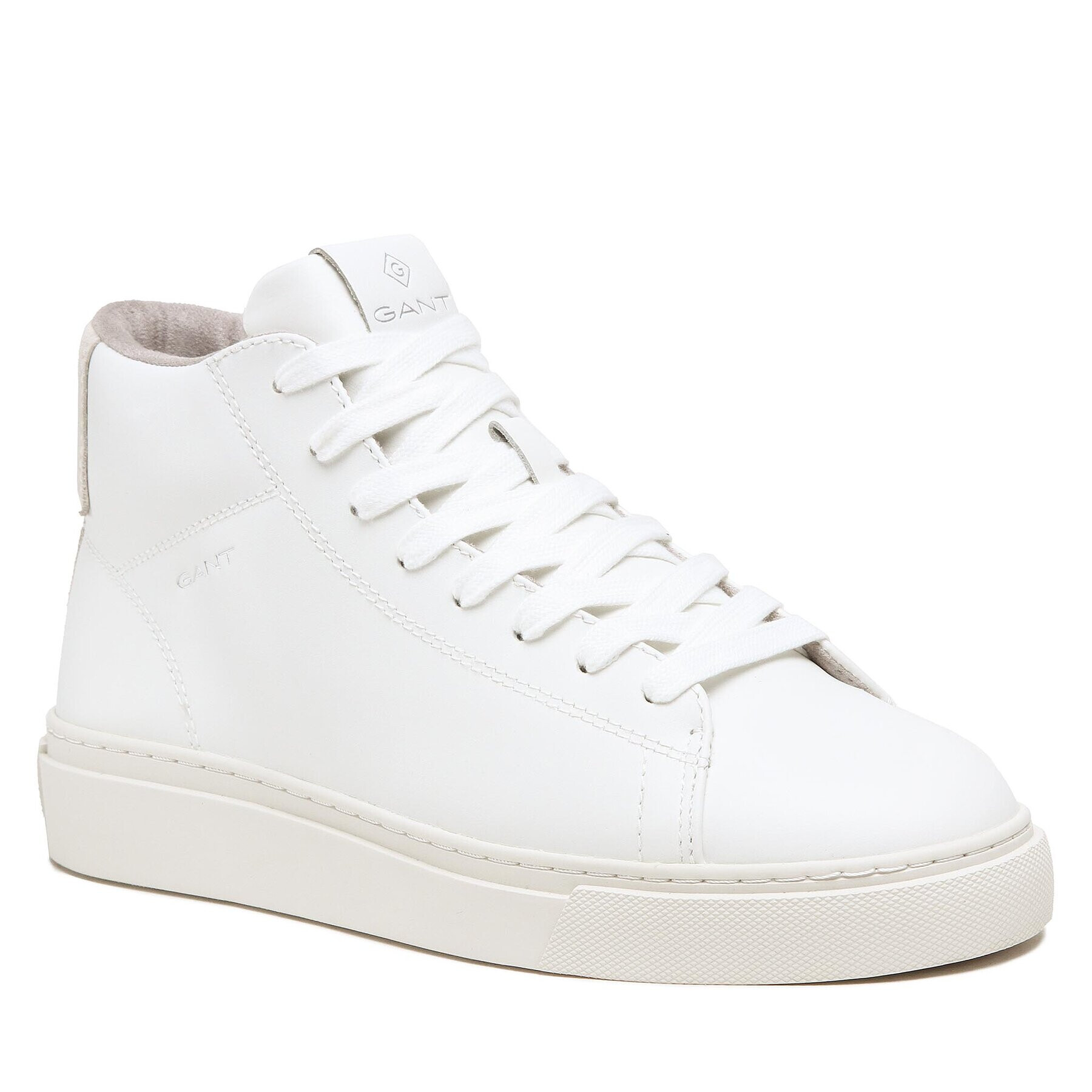 Gant Сникърси Mc Julien 25631290 Бял - Pepit.bg