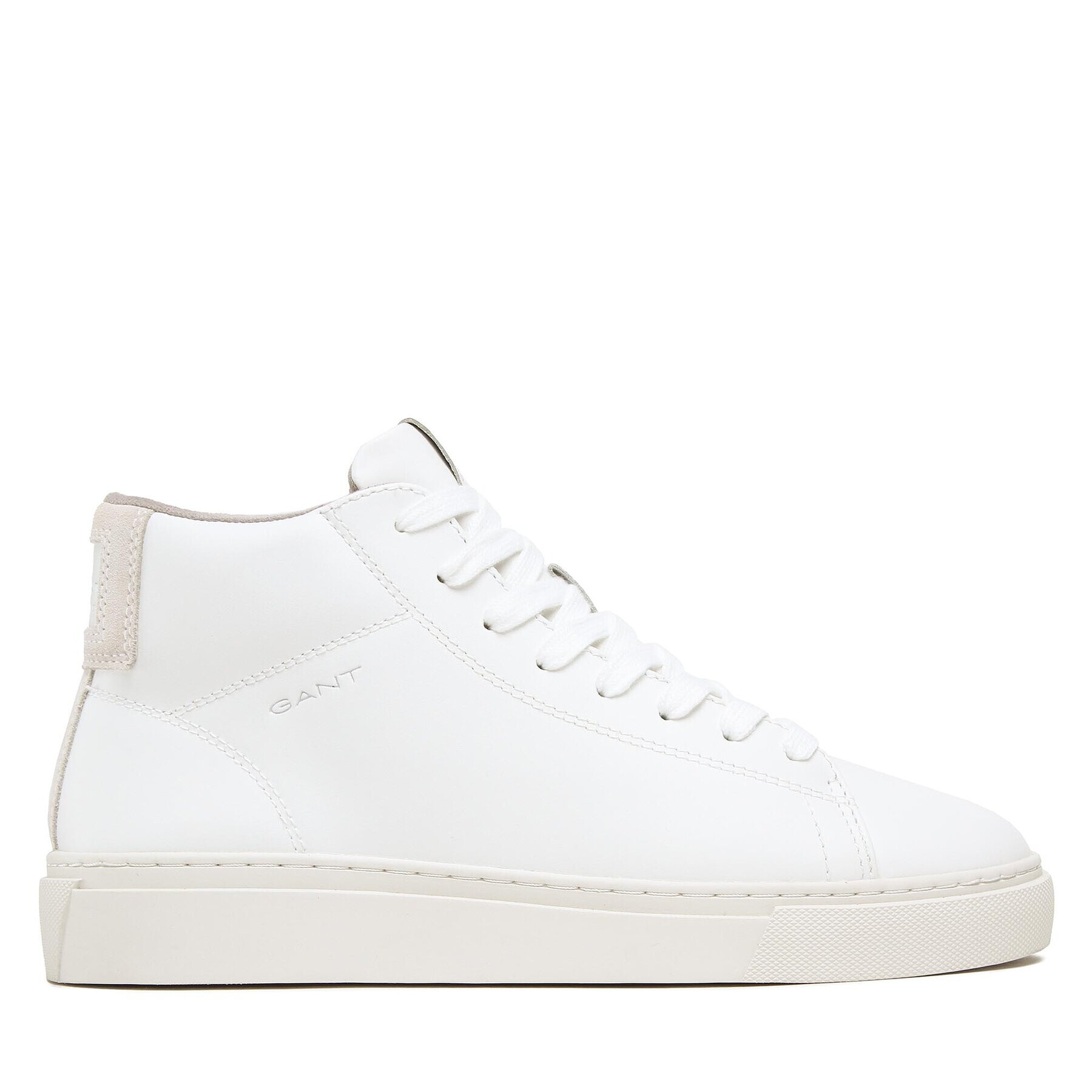 Gant Сникърси Mc Julien 25631290 Бял - Pepit.bg