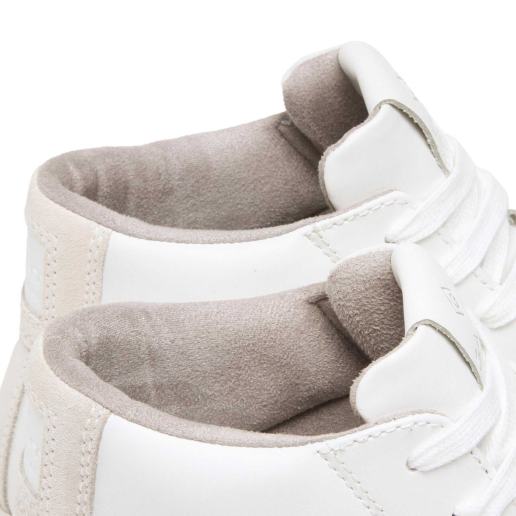 Gant Сникърси Mc Julien 25631290 Бял - Pepit.bg