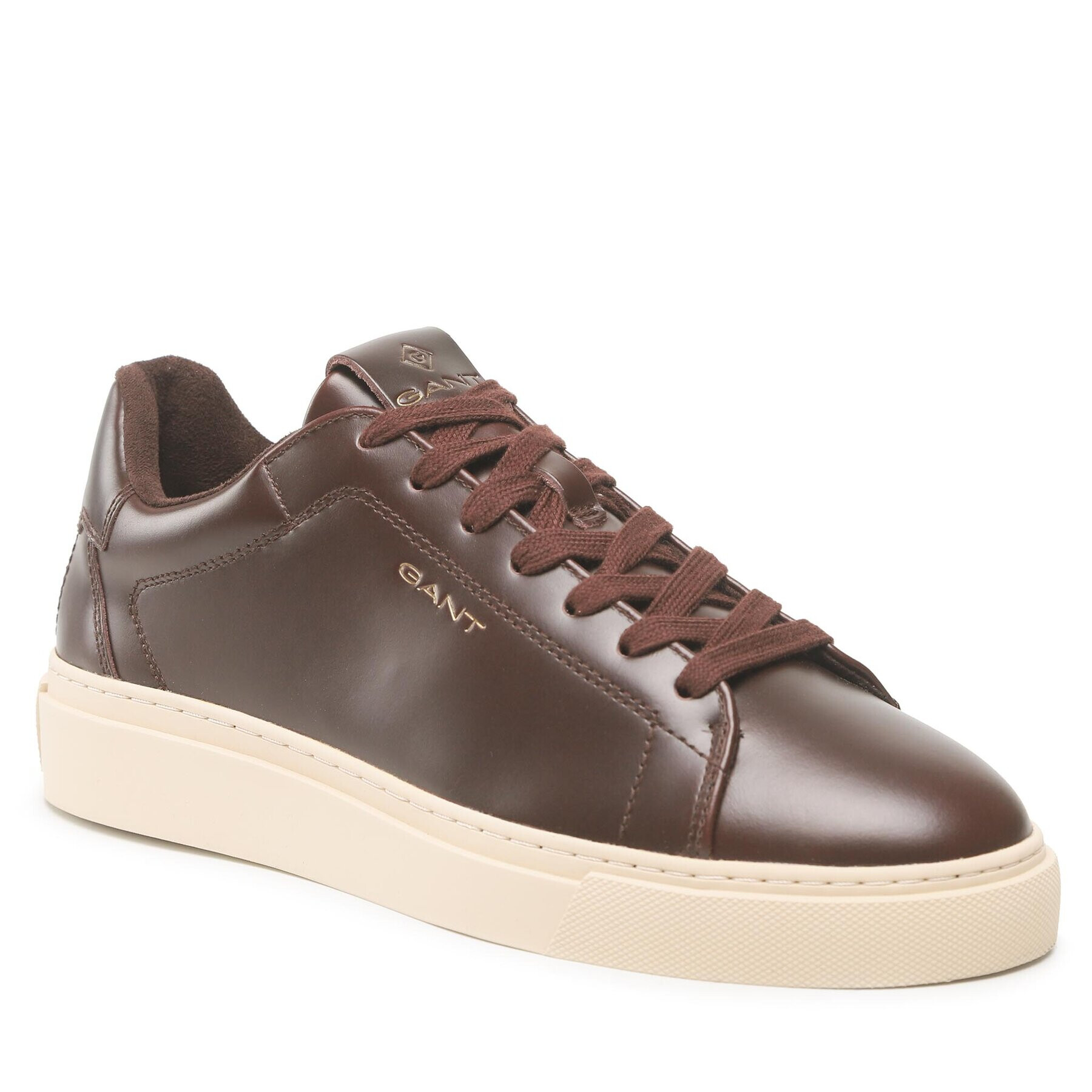 Gant Сникърси Mc Julien 25631293 Кафяв - Pepit.bg