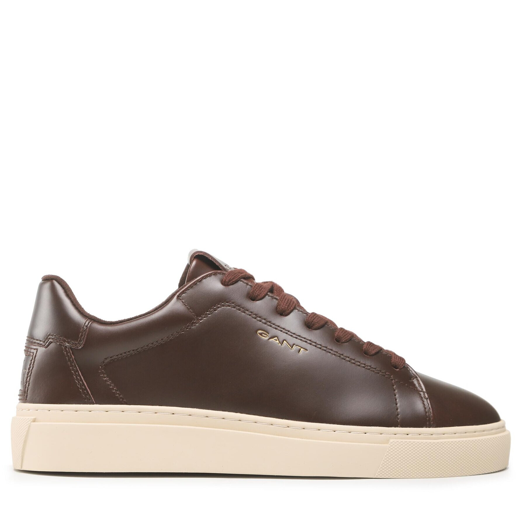 Gant Сникърси Mc Julien 25631293 Кафяв - Pepit.bg