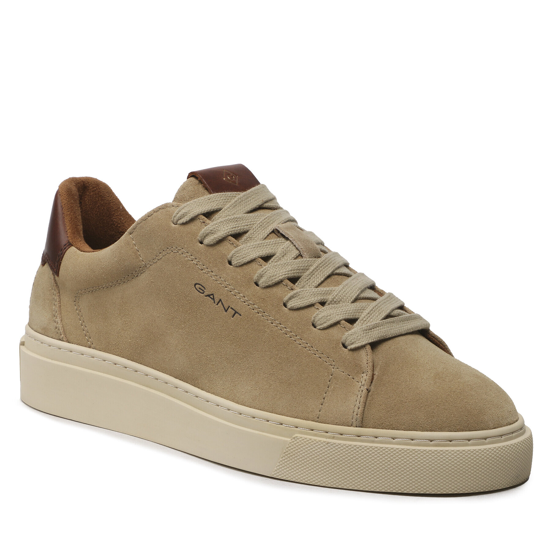 Gant Сникърси Mc Julien 25633292 Бежов - Pepit.bg