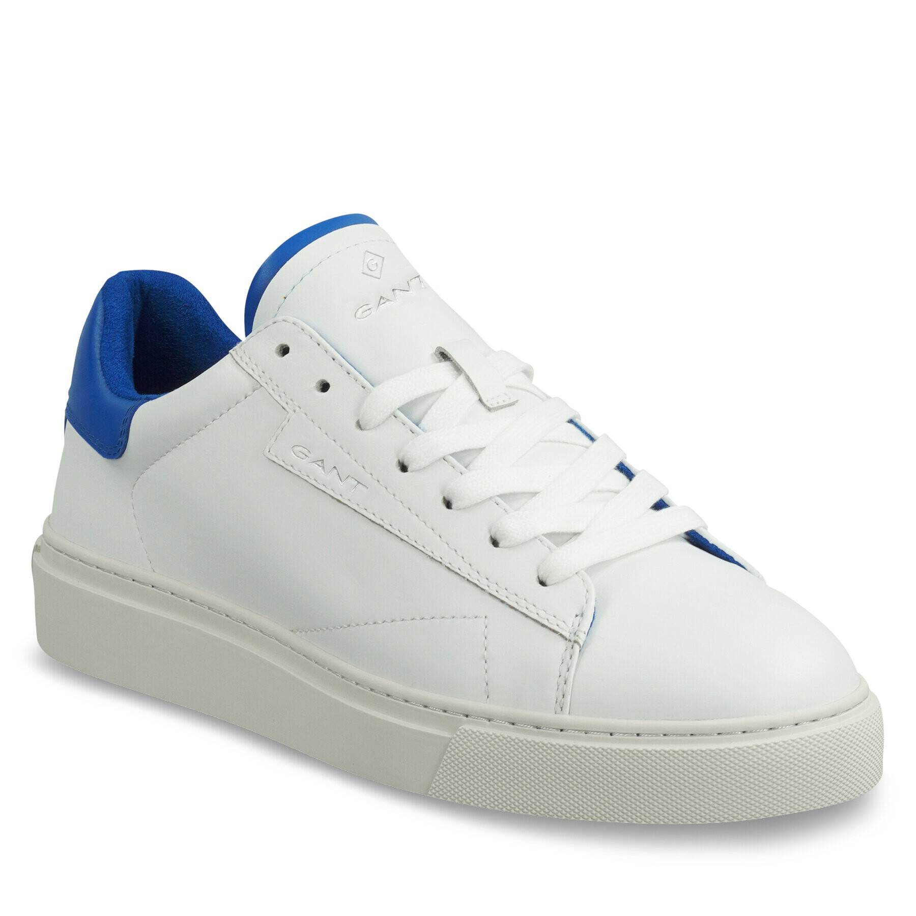Gant Сникърси Mc Julien 26631916 Бял - Pepit.bg