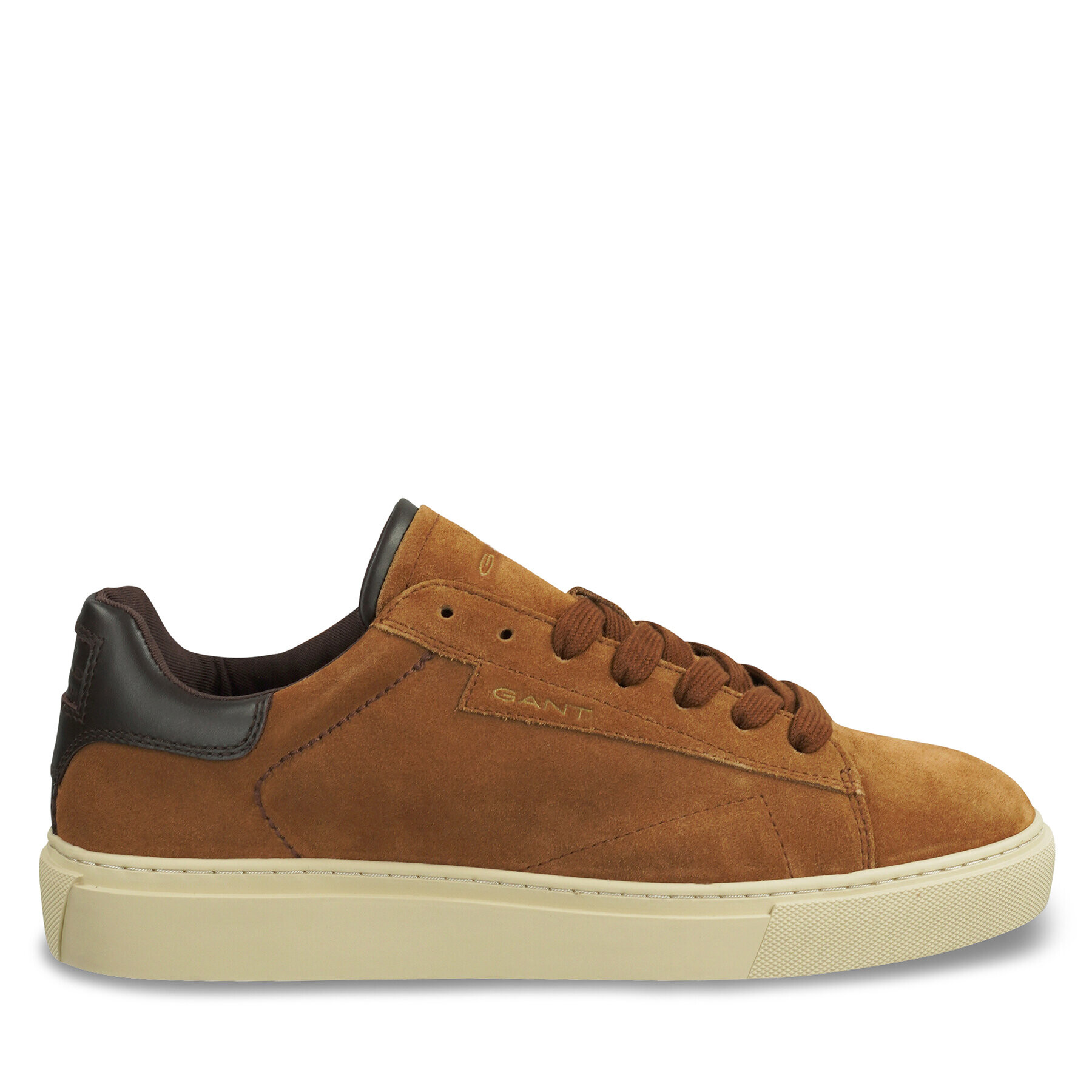 Gant Сникърси Mc Julien 26633915 Кафяв - Pepit.bg
