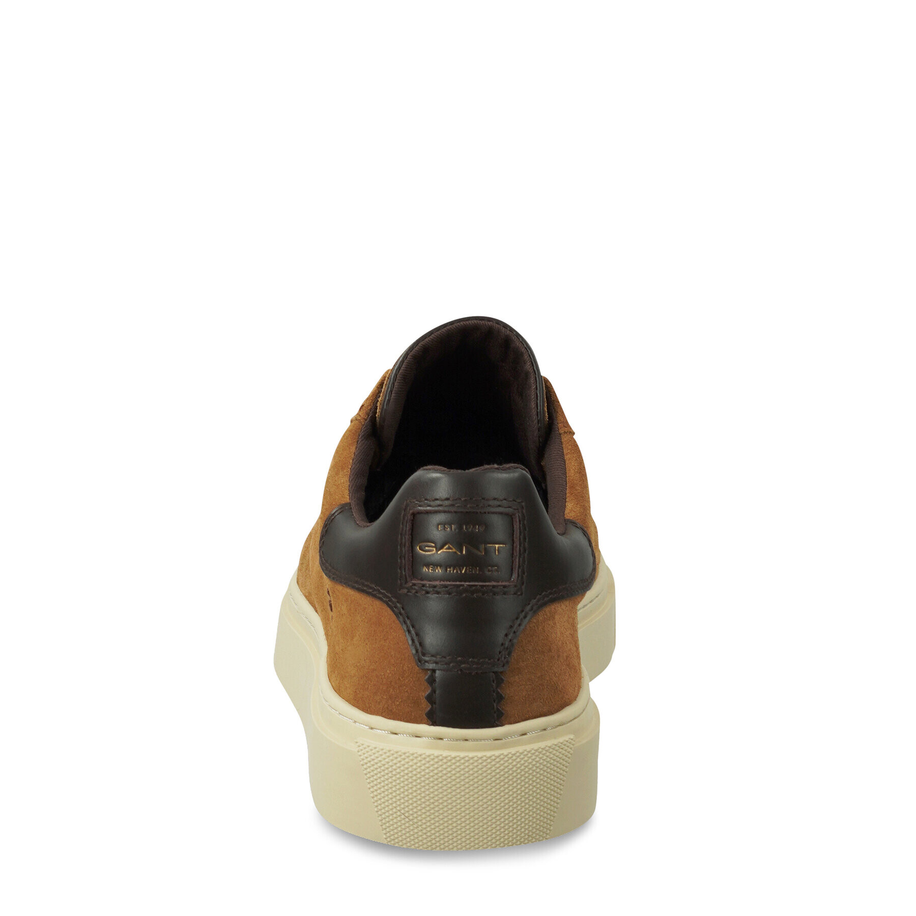 Gant Сникърси Mc Julien 26633915 Кафяв - Pepit.bg