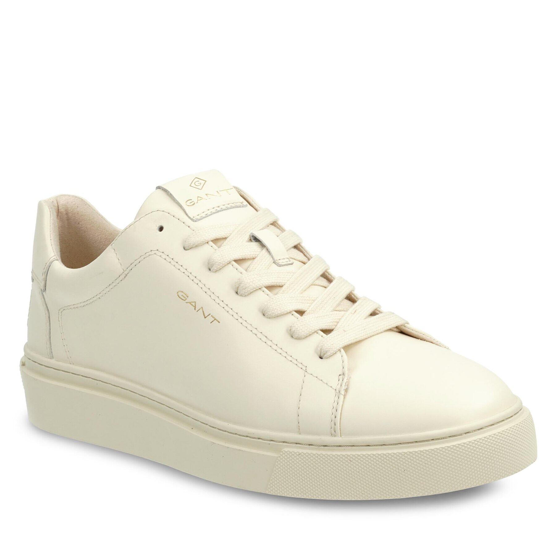 Gant Сникърси Mc Julien Sneaker 27631219 Бял - Pepit.bg