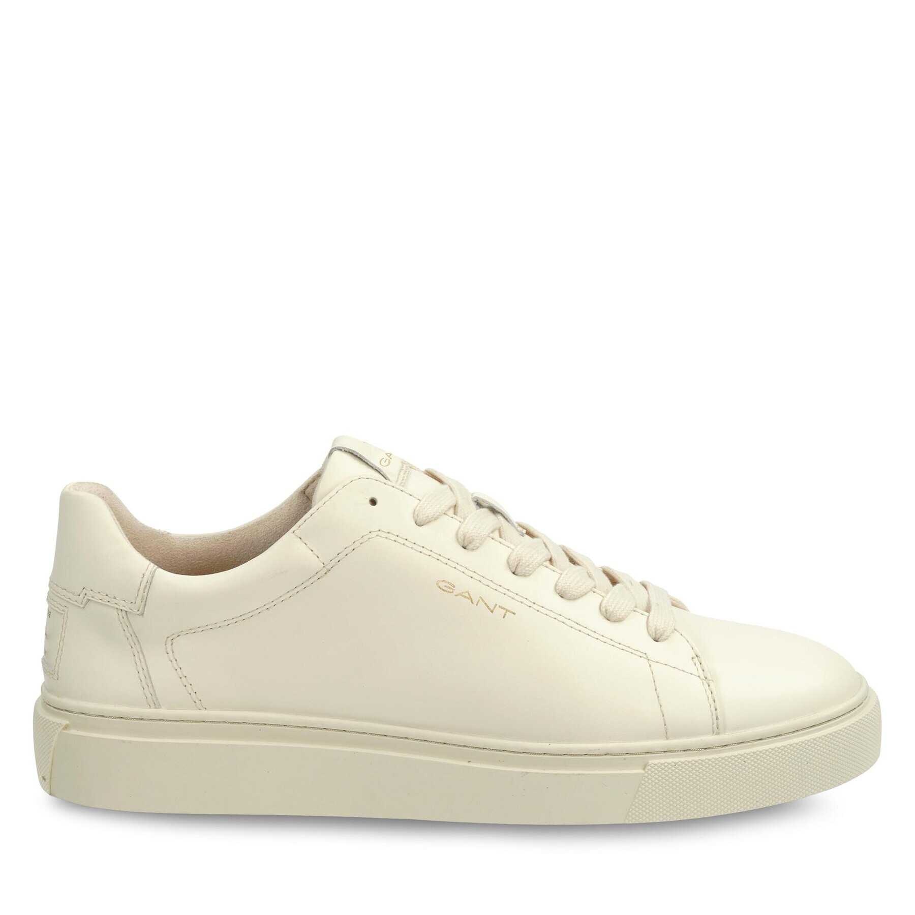 Gant Сникърси Mc Julien Sneaker 27631219 Бял - Pepit.bg