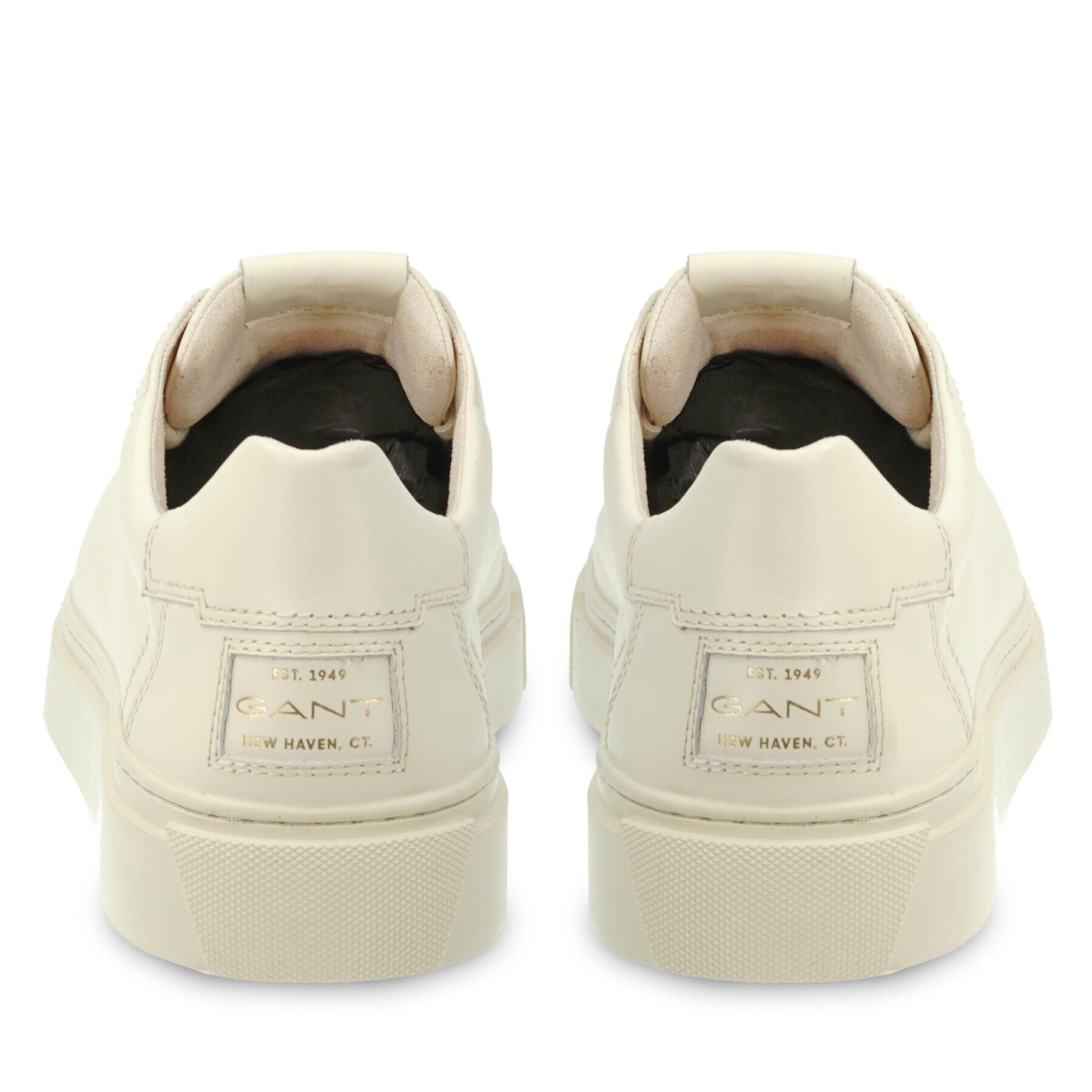 Gant Сникърси Mc Julien Sneaker 27631219 Бял - Pepit.bg