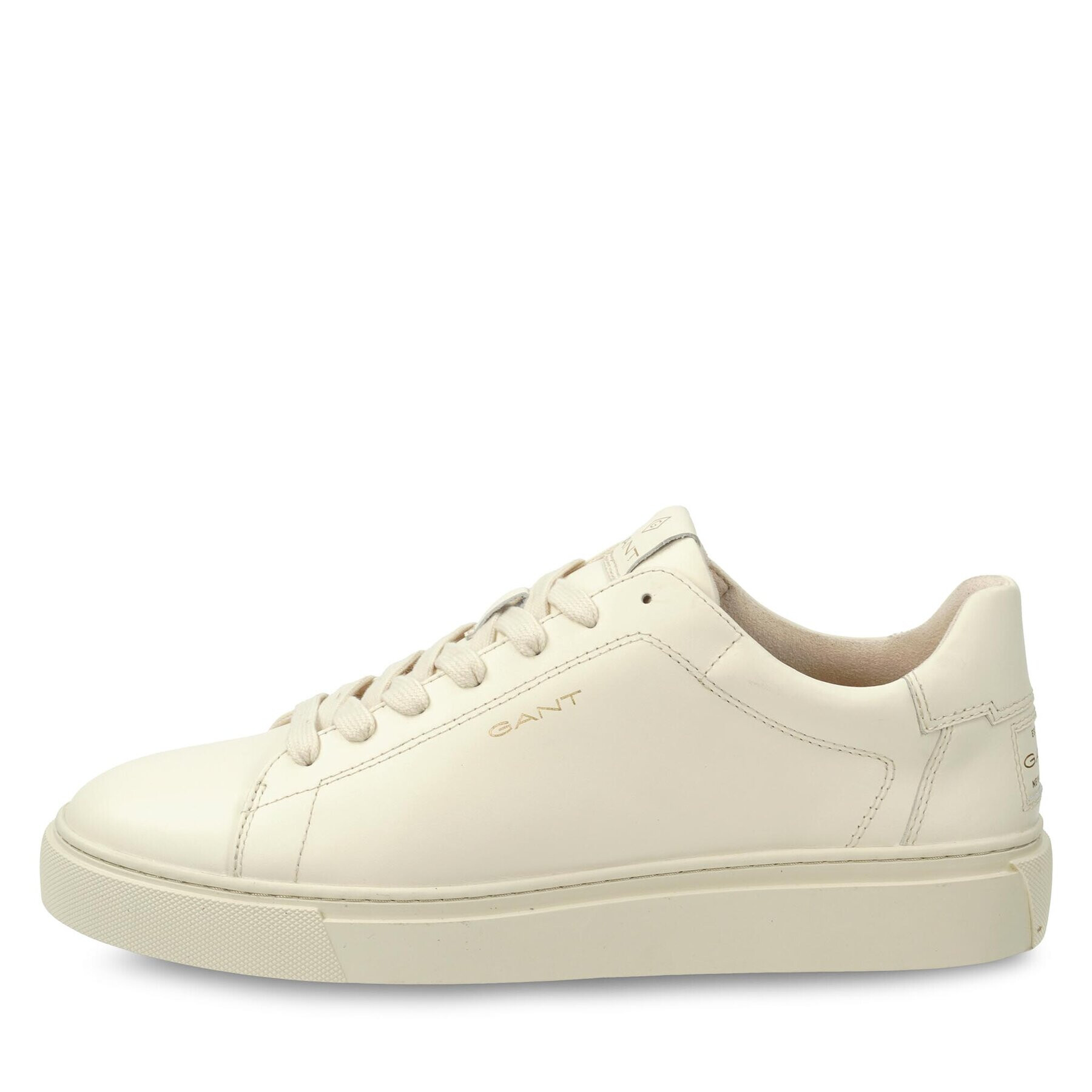 Gant Сникърси Mc Julien Sneaker 27631219 Бял - Pepit.bg