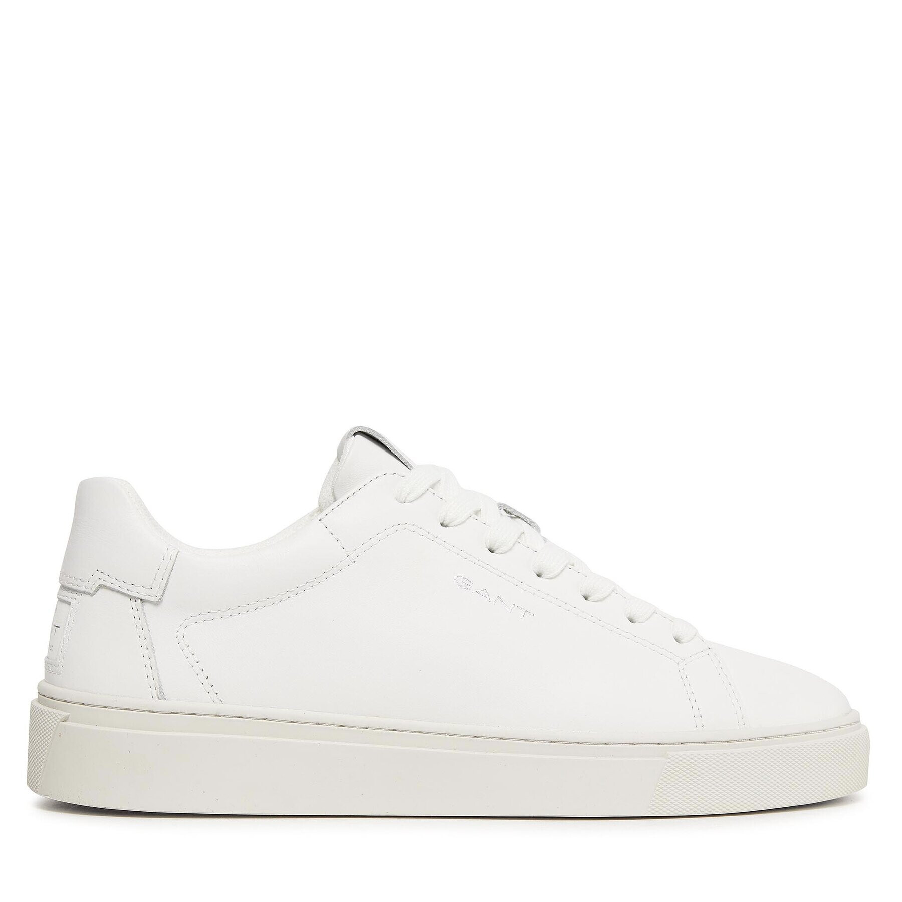 Gant Сникърси Mc Julien Sneaker 27631219 Бял - Pepit.bg